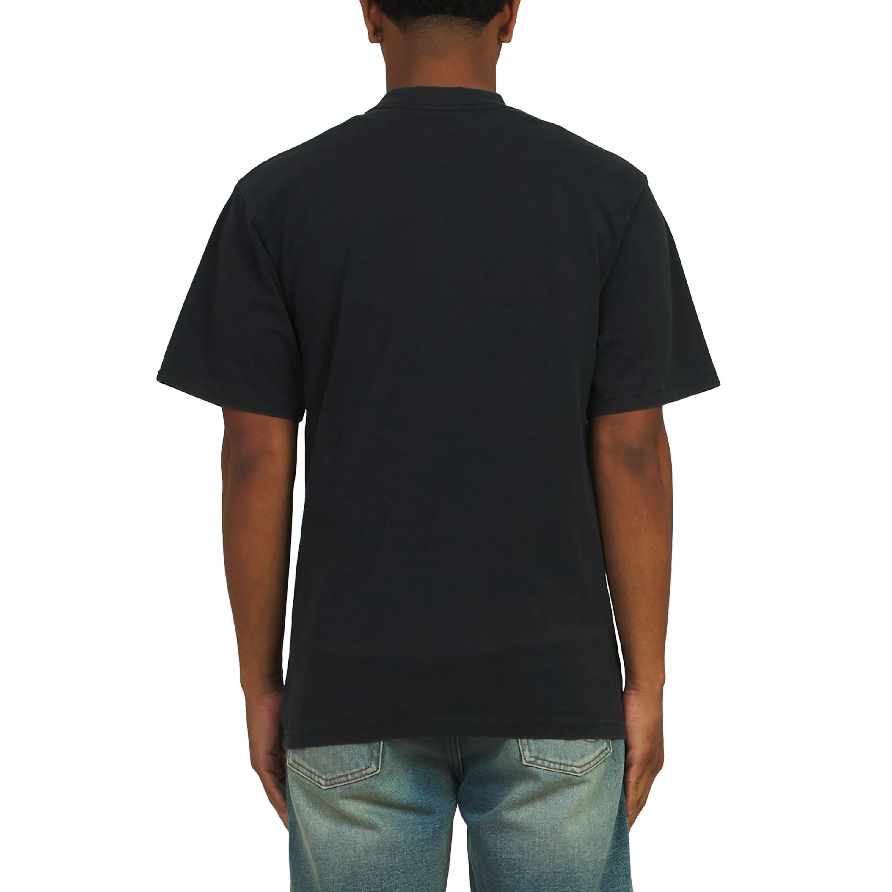 Sponsor Tee | Black - Image 4