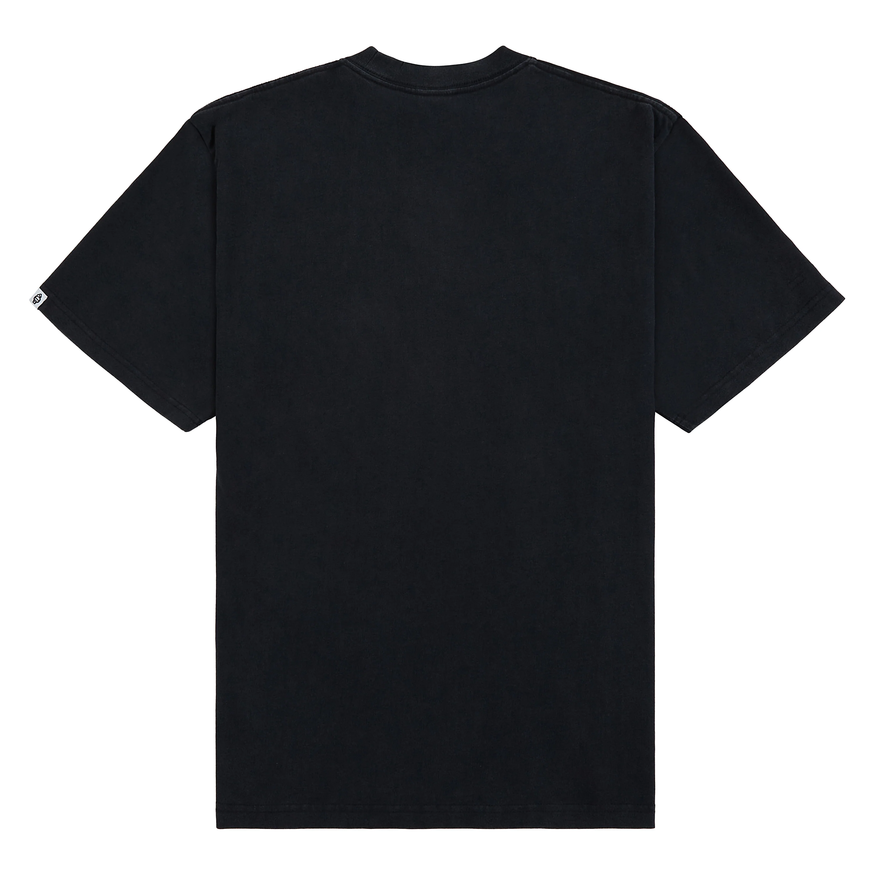 Sponsor Tee | Black - Image 5