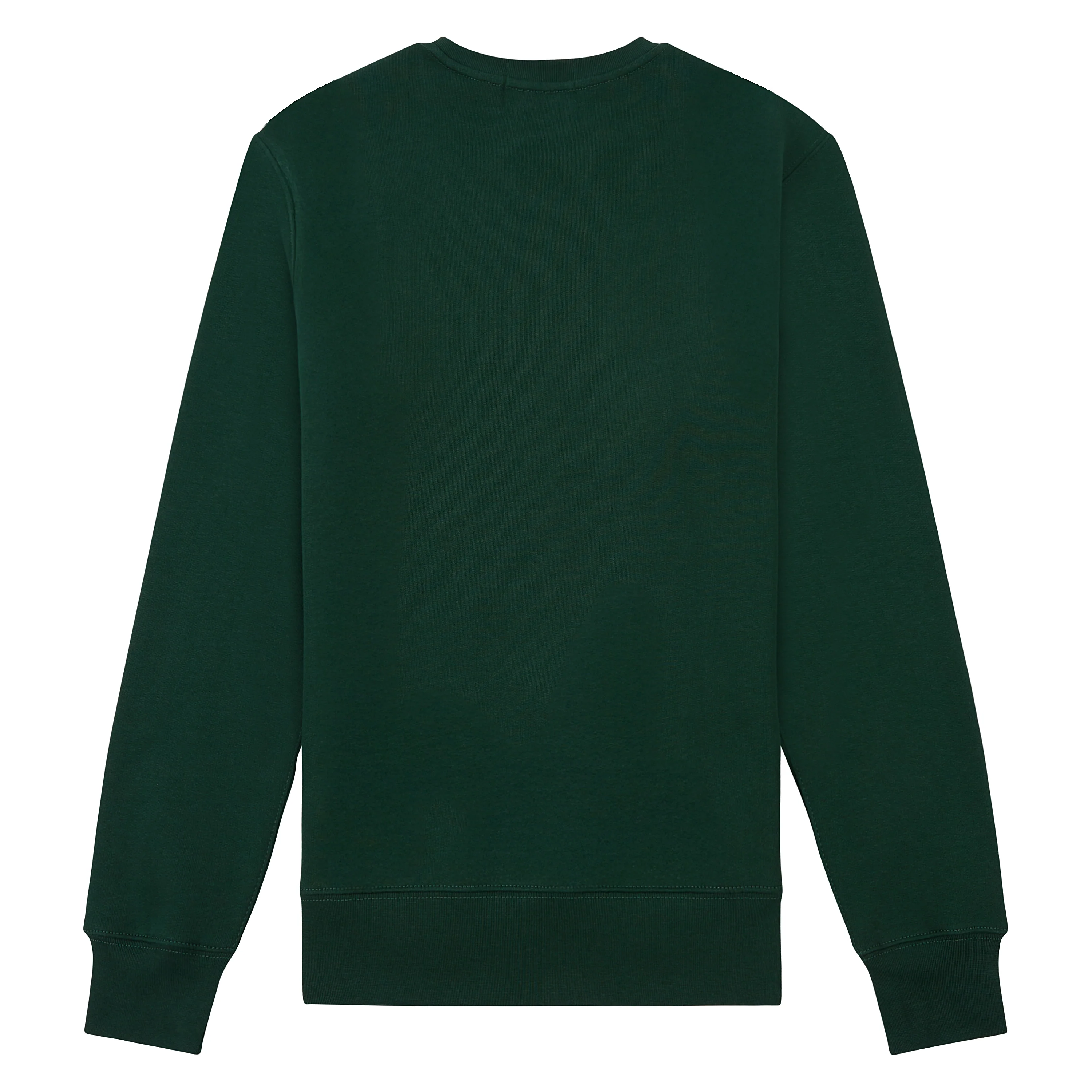 Sportsman Fleece Sweatshirt - Image 4