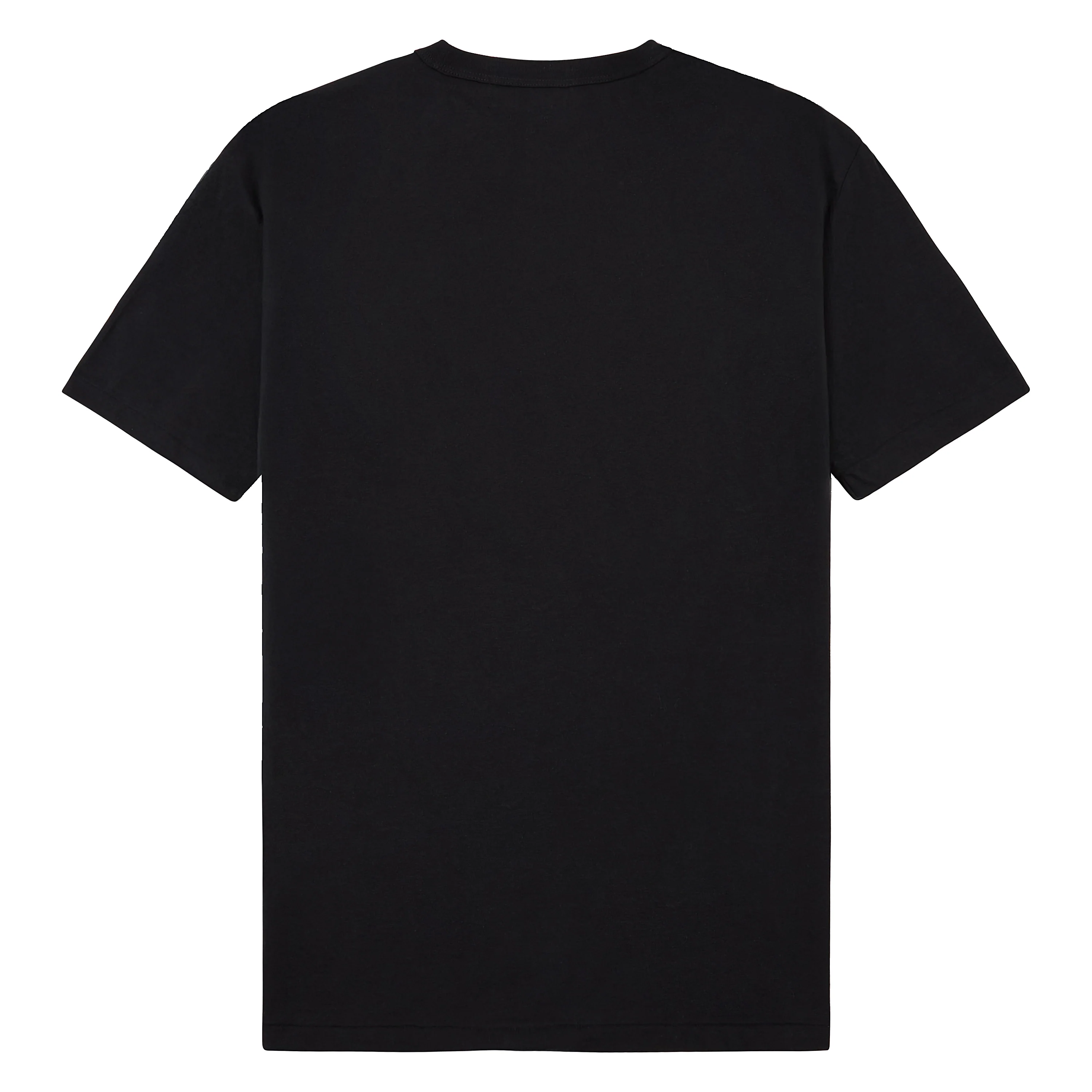 Sportsman Tee | Polo Black - Image 4