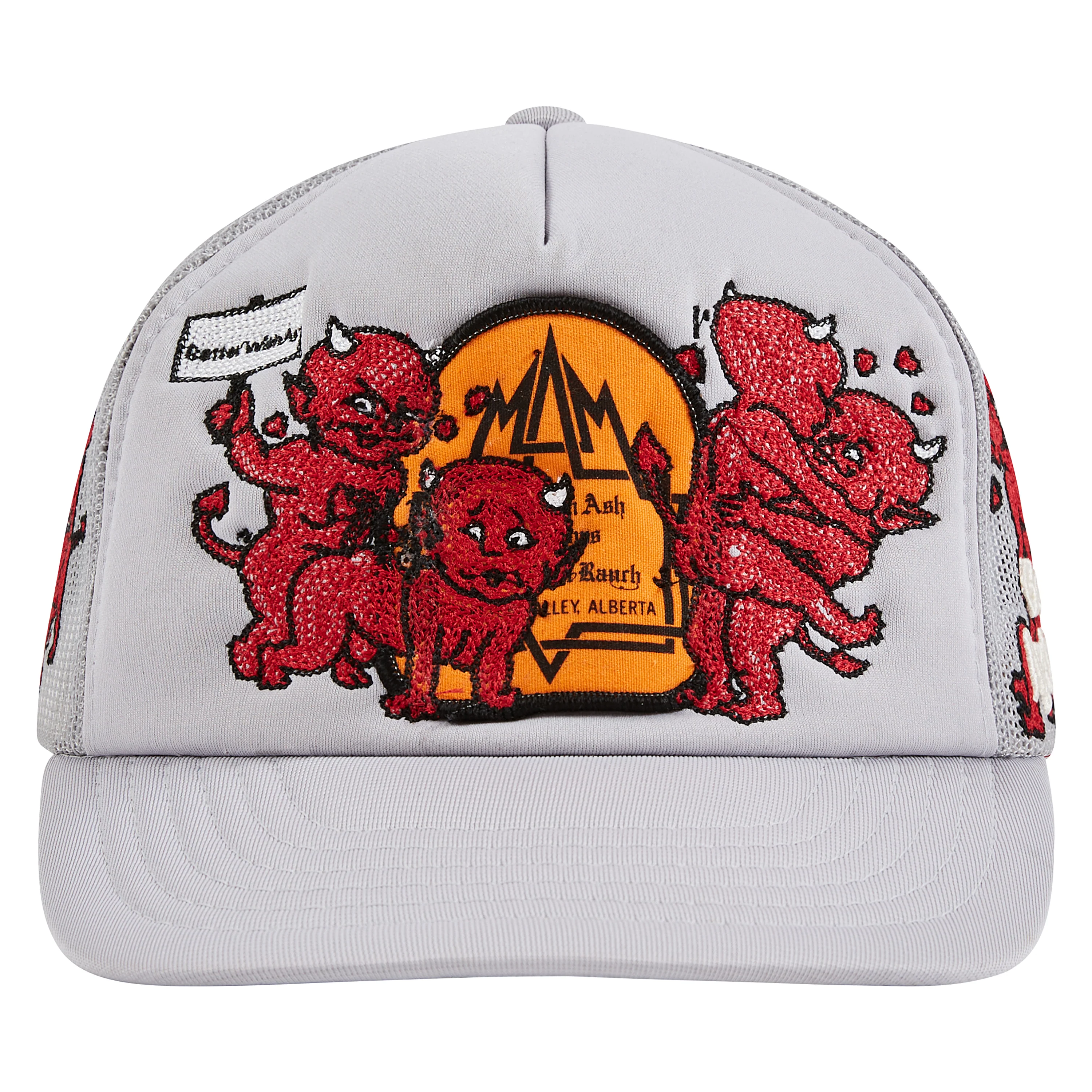 St. Lucie Vintage Hat | Alberta