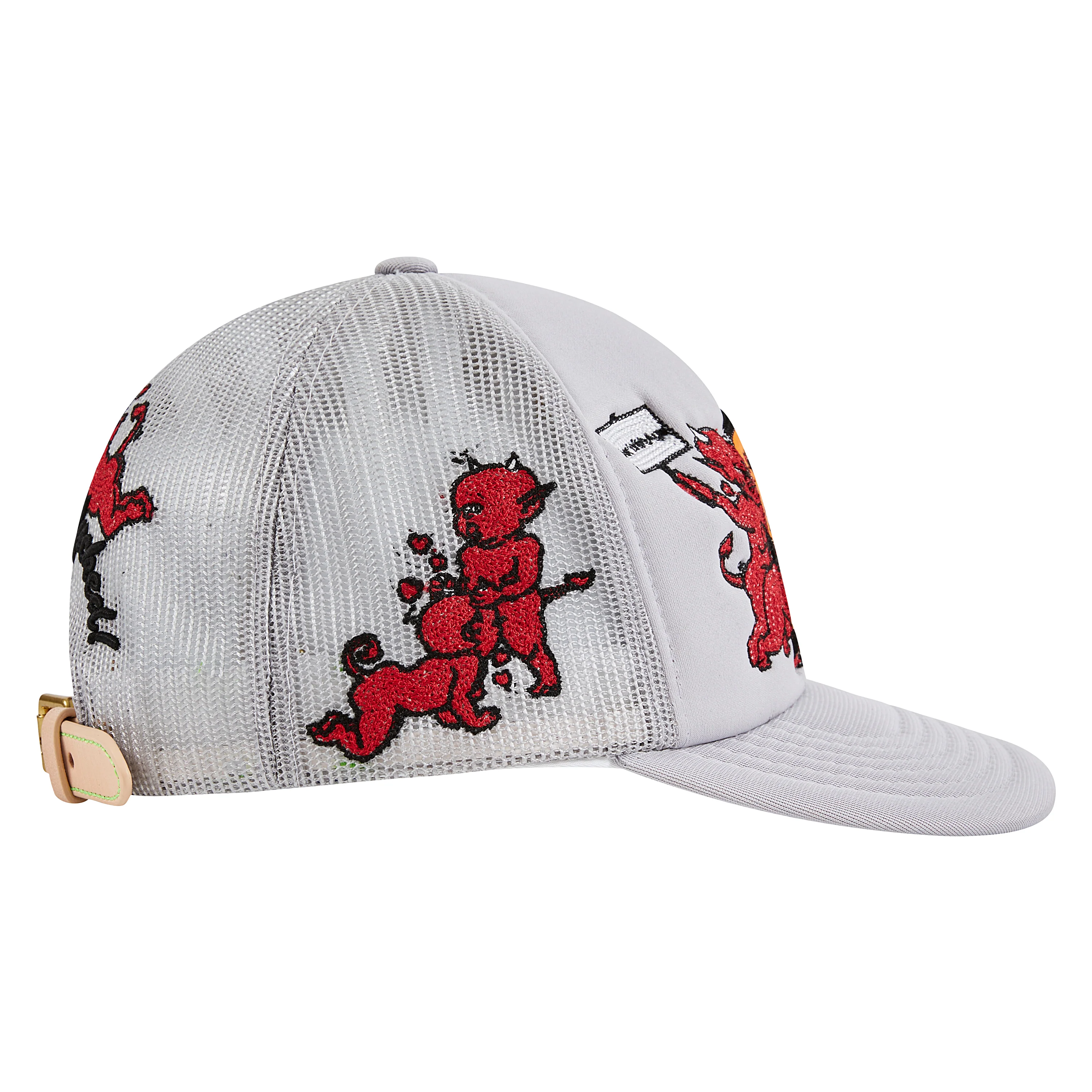 St. Lucie Vintage Hat | Alberta - Image 5