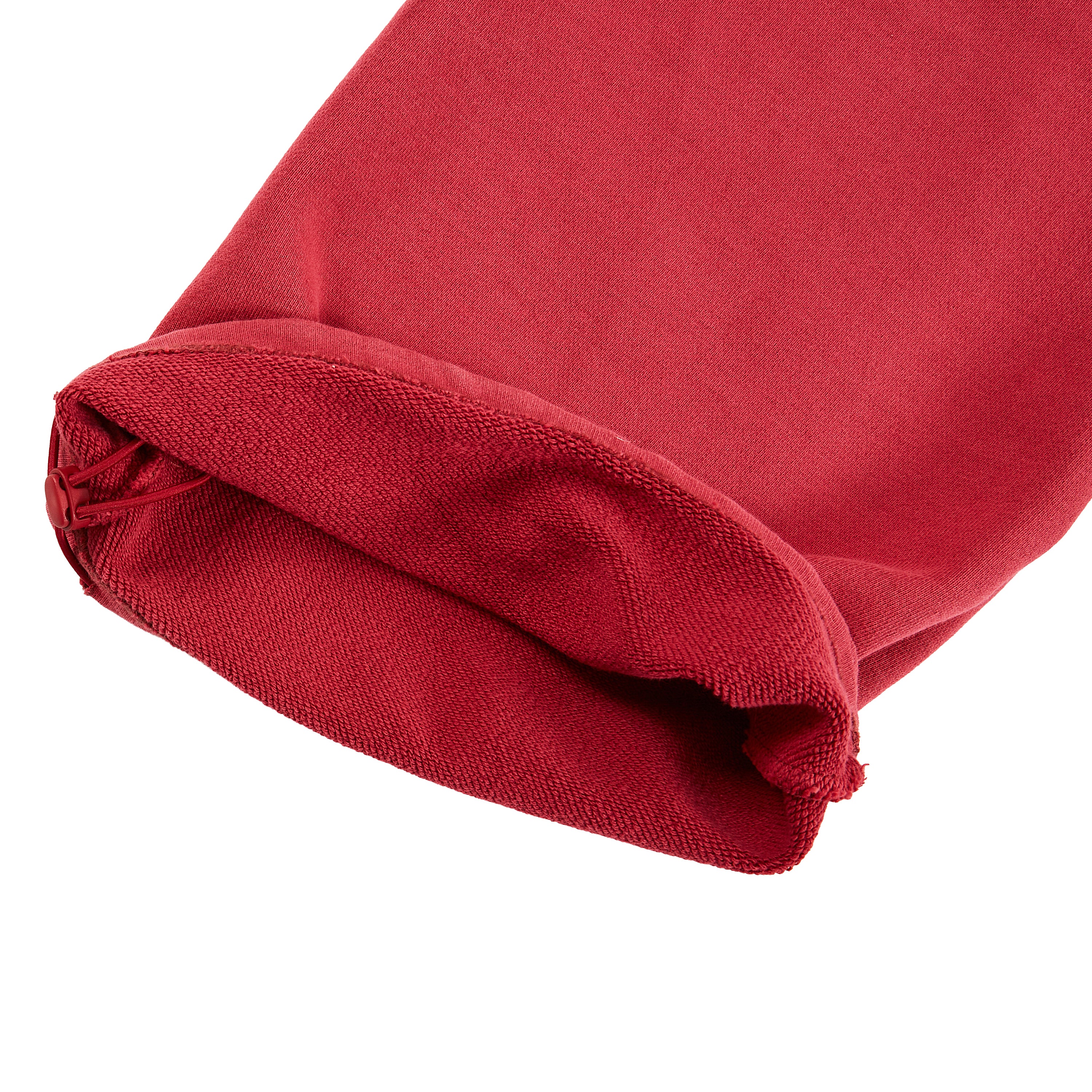 Star Studded Sweatpant | Vintage Red - Image 11