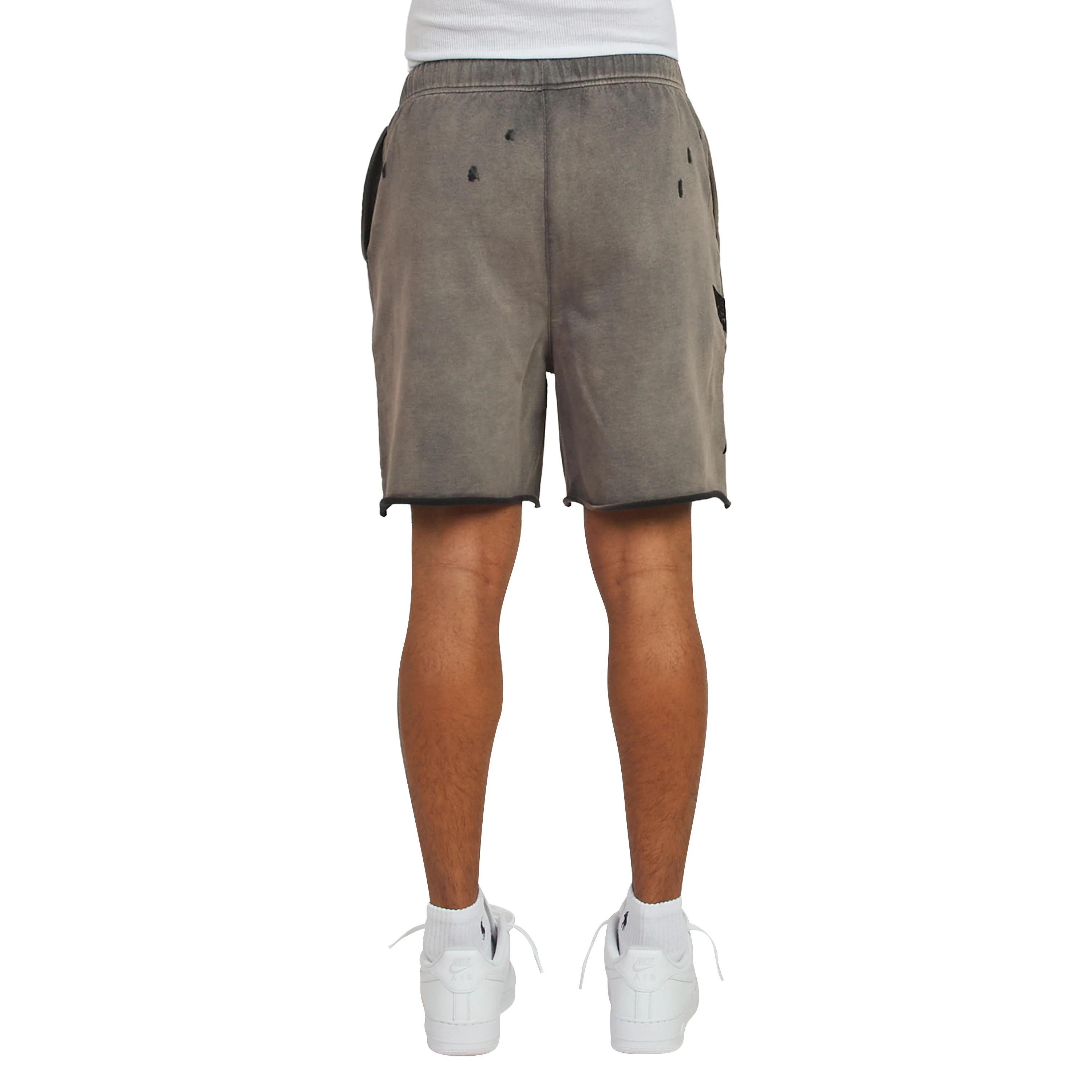 Star Wordmark Short | Black - Image 4