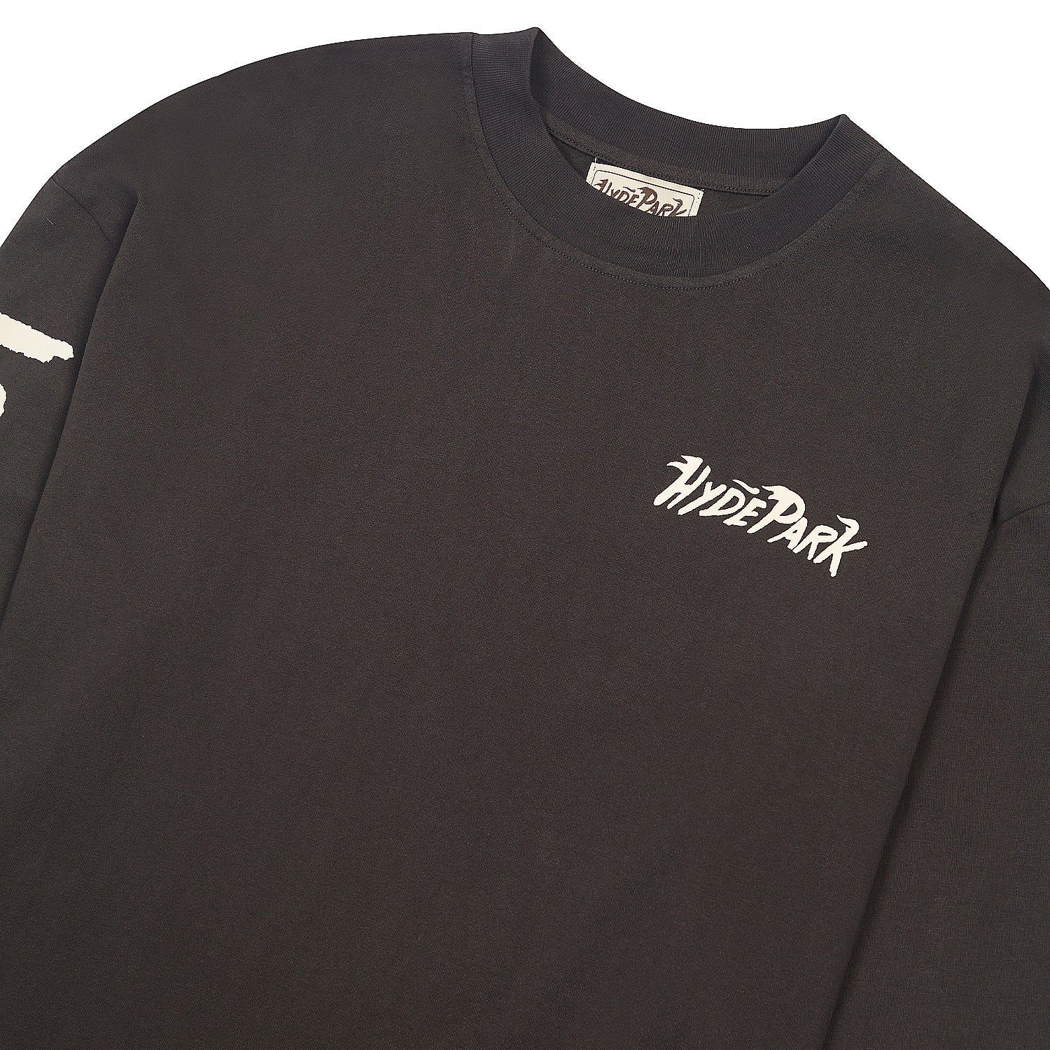Start Your Engines L/S Tee - Image 3