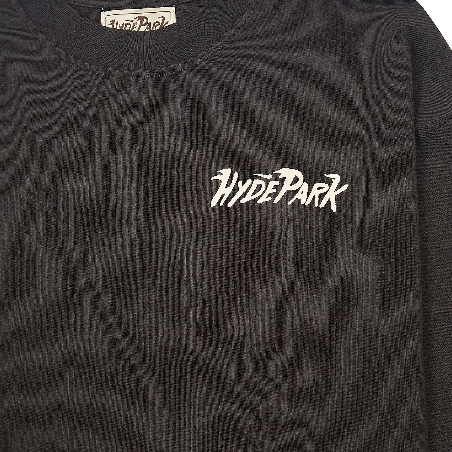 Start Your Engines L/S Tee - Image 4