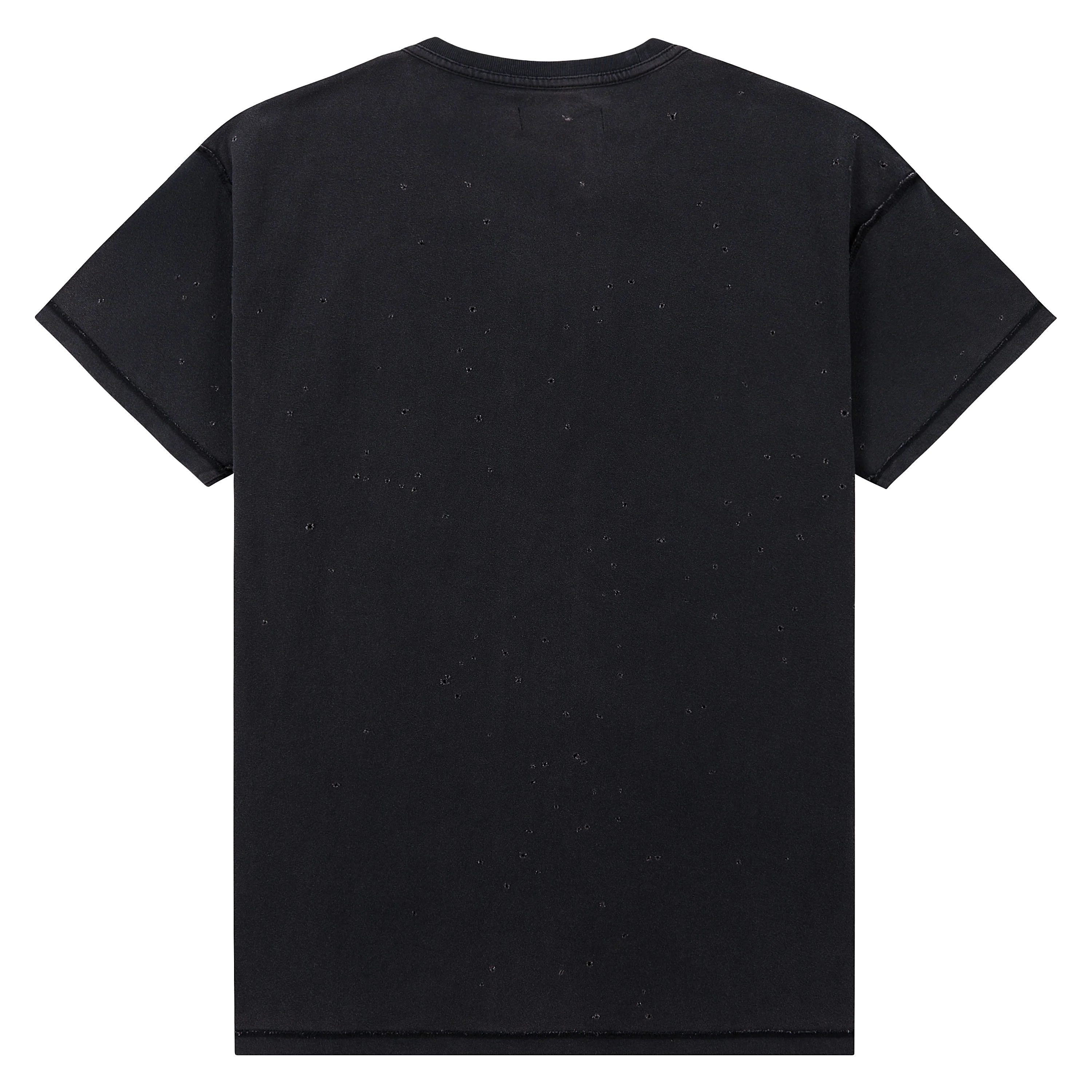 State Tee | Black - Image 4