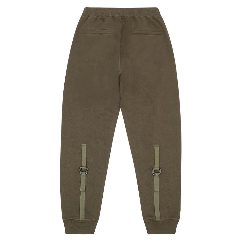 Strap Sweatpants | Hunter Sage - Image 5