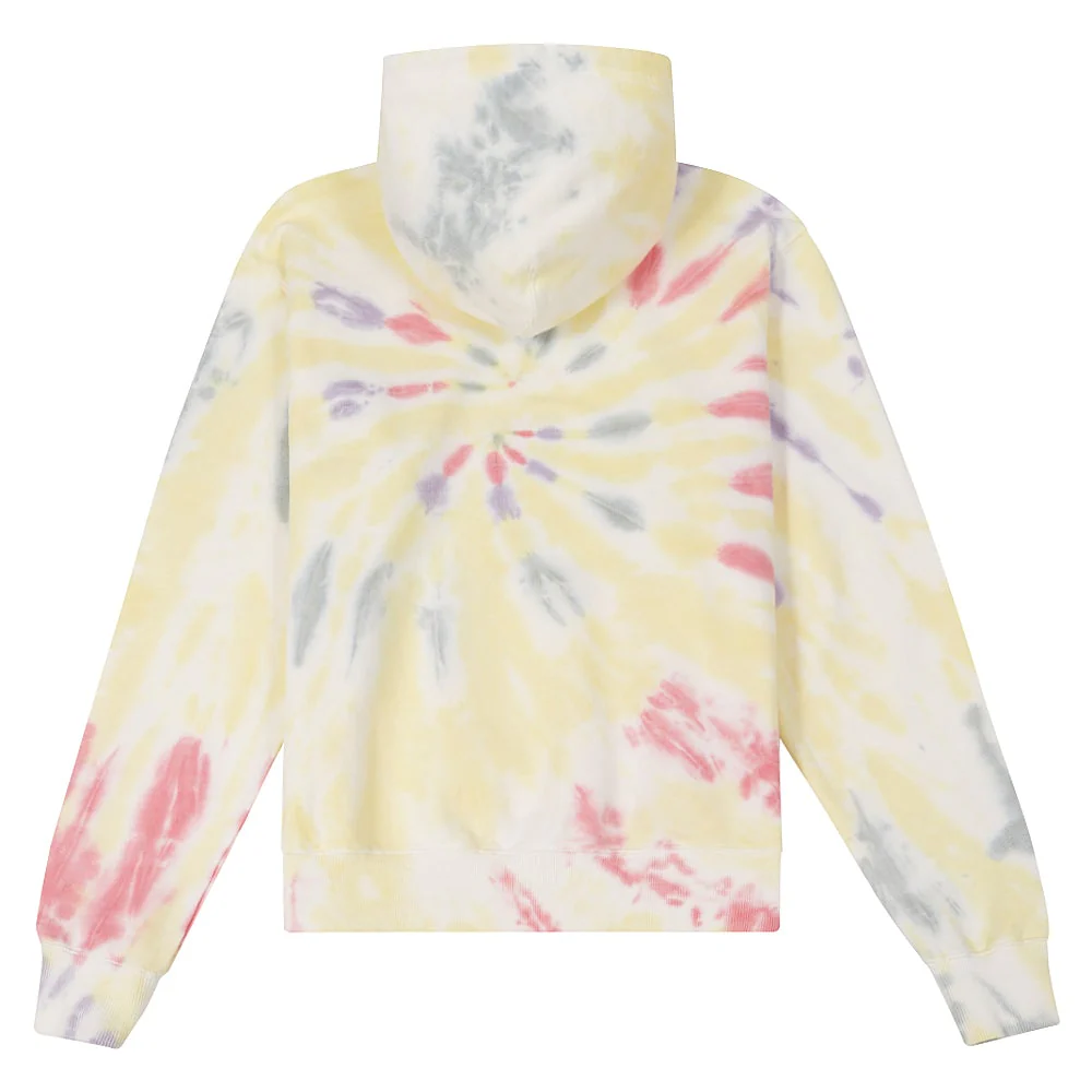 Stratosphere Hoodie | Bleach White - Image 4