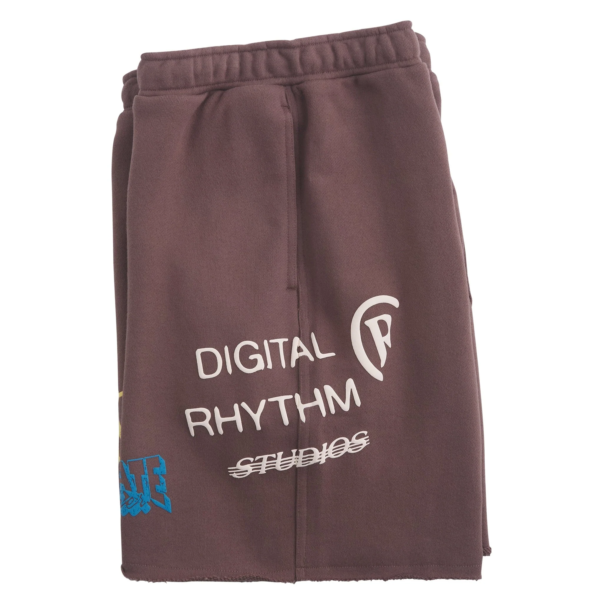 Studio Terry Short | Brown - Image 4