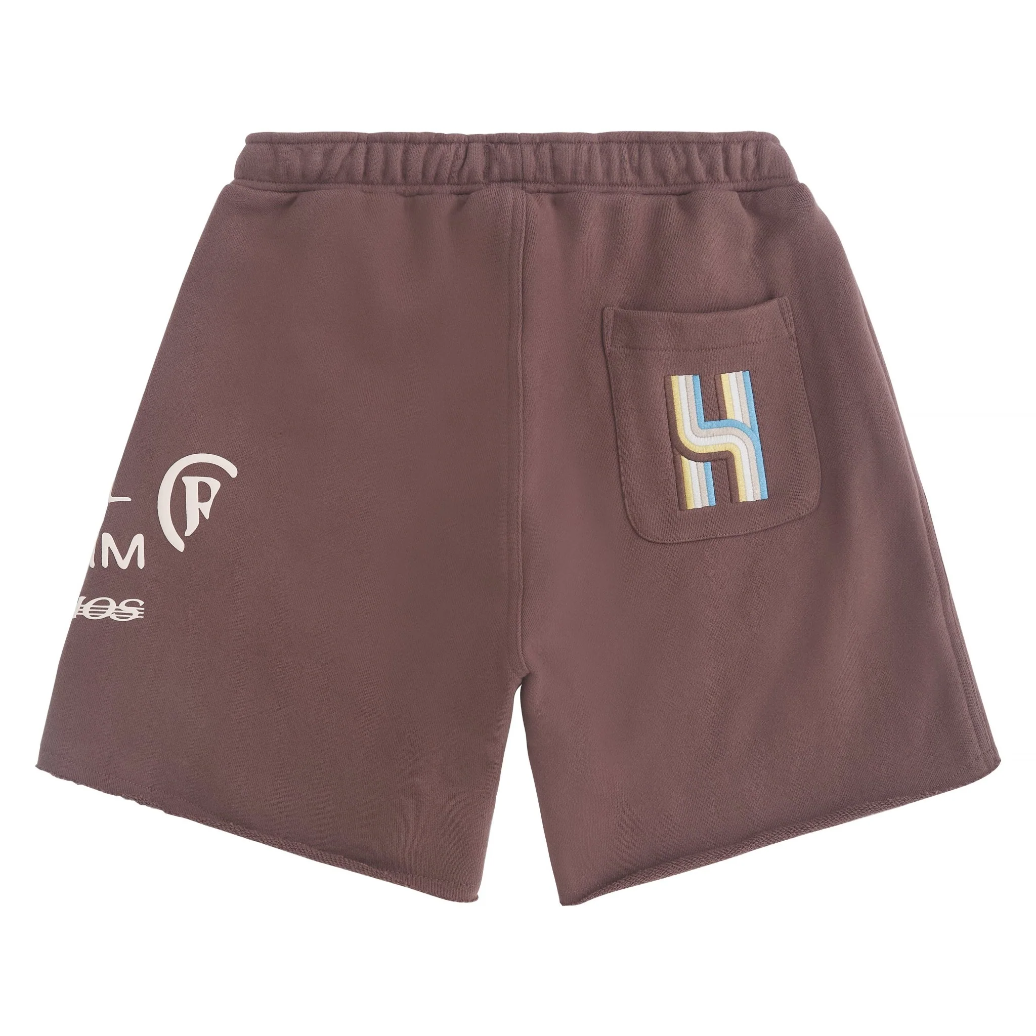 Studio Terry Short | Brown - Image 5