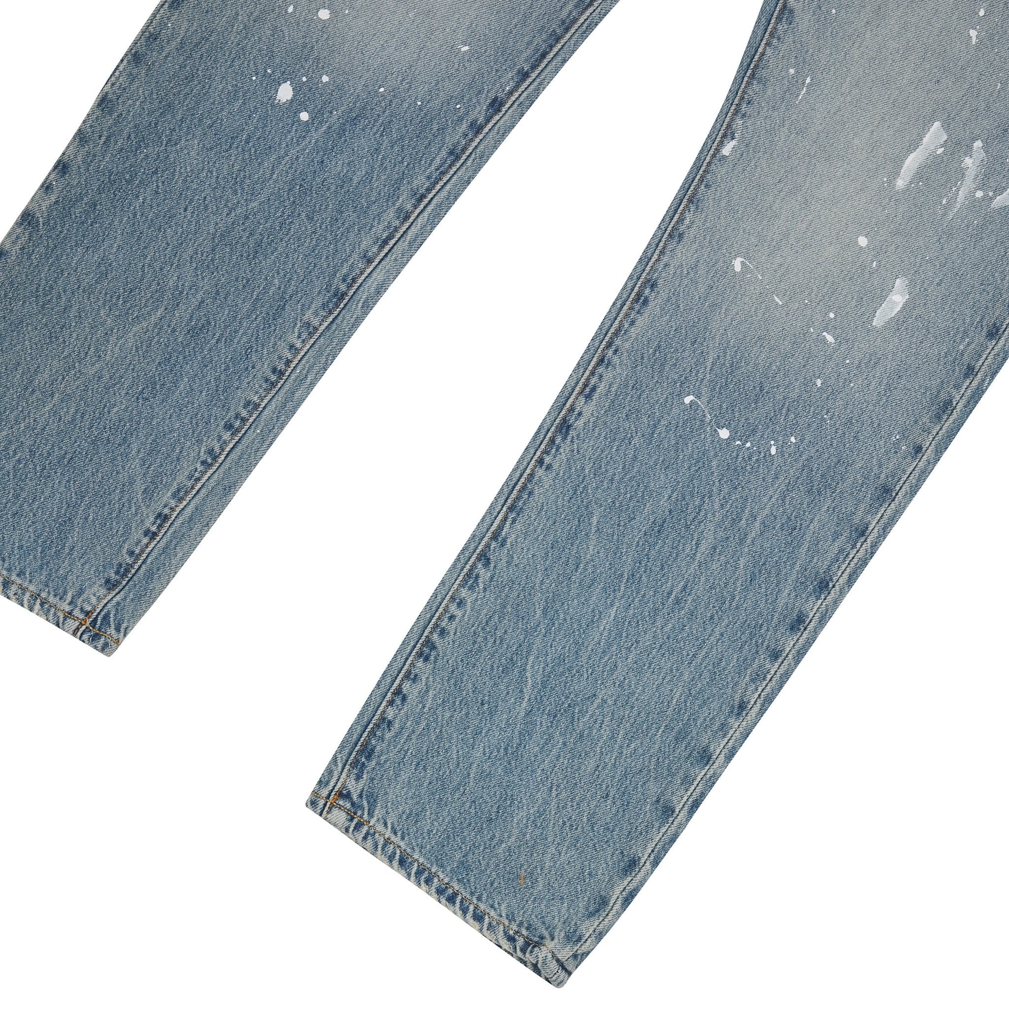 Sullivan Slim Stretch Distressed Denim - Image 3