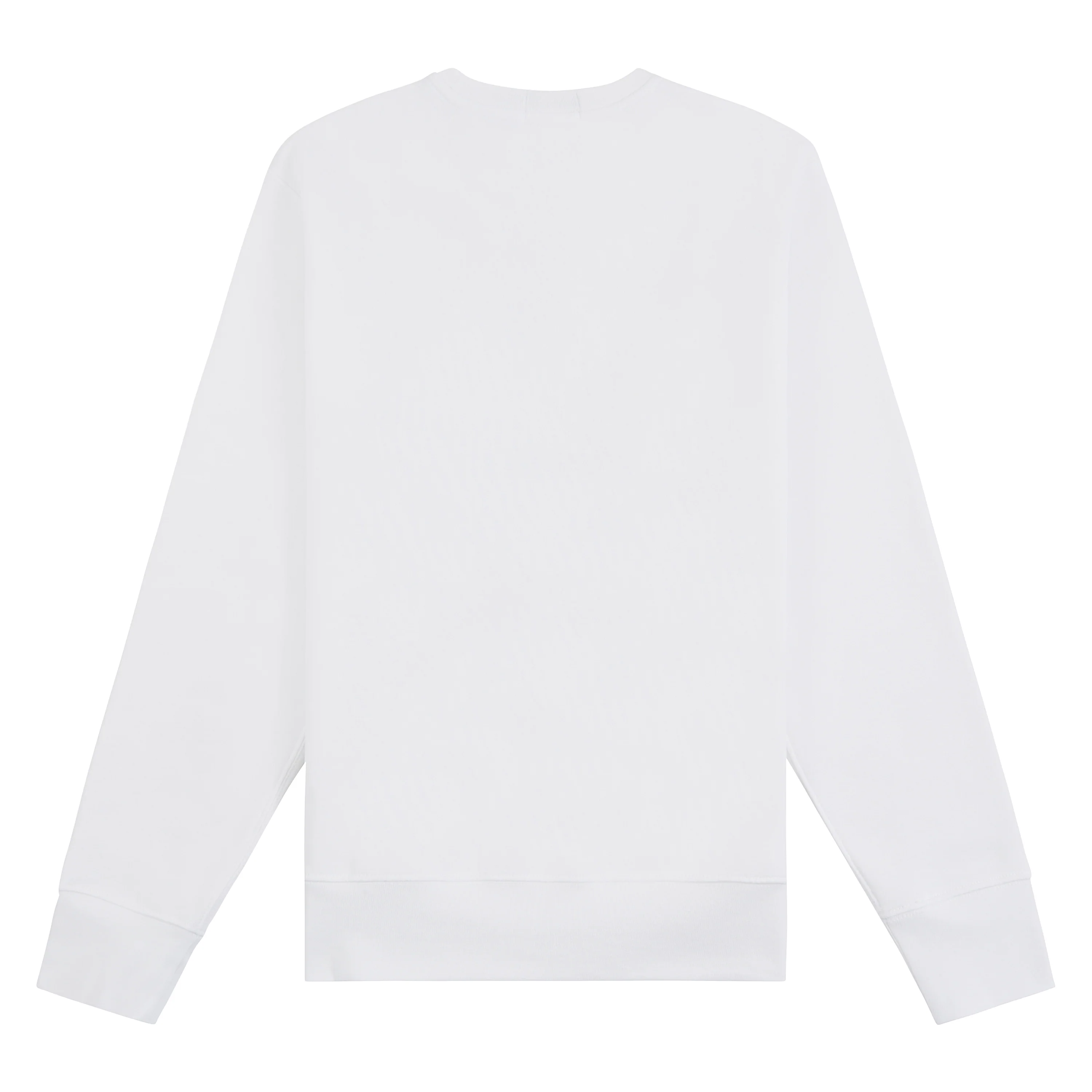 Summer Bear Sweatshirt | White - Image 5