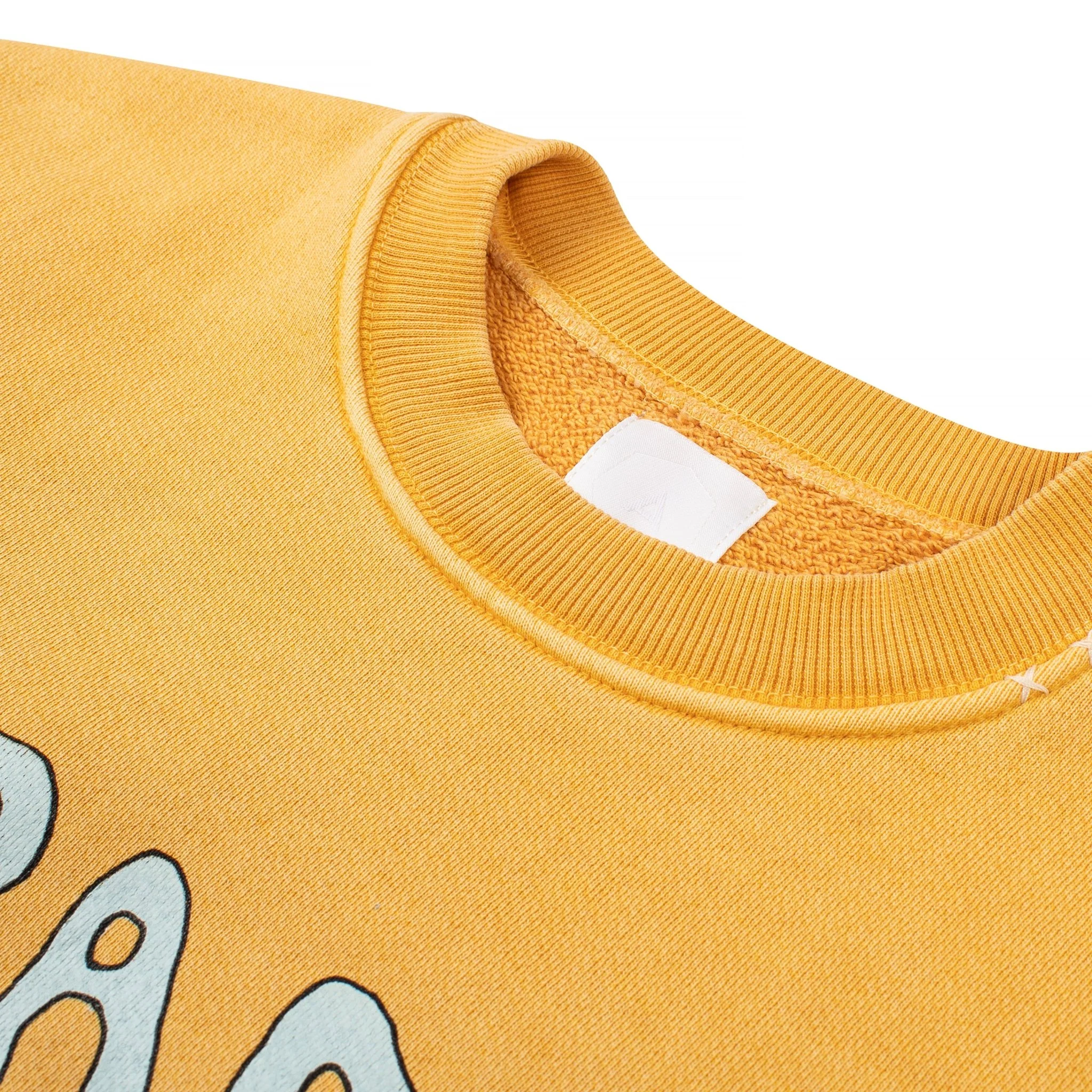 Summer Tour Sweatshirt | Paprika - Image 3
