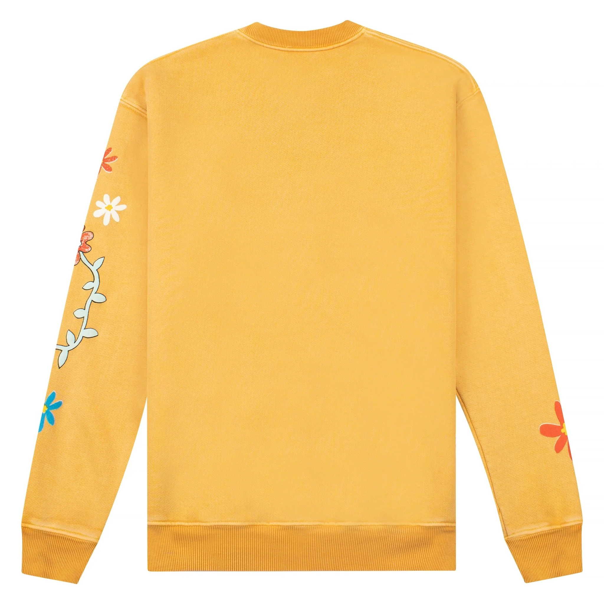 Summer Tour Sweatshirt | Paprika - Image 4