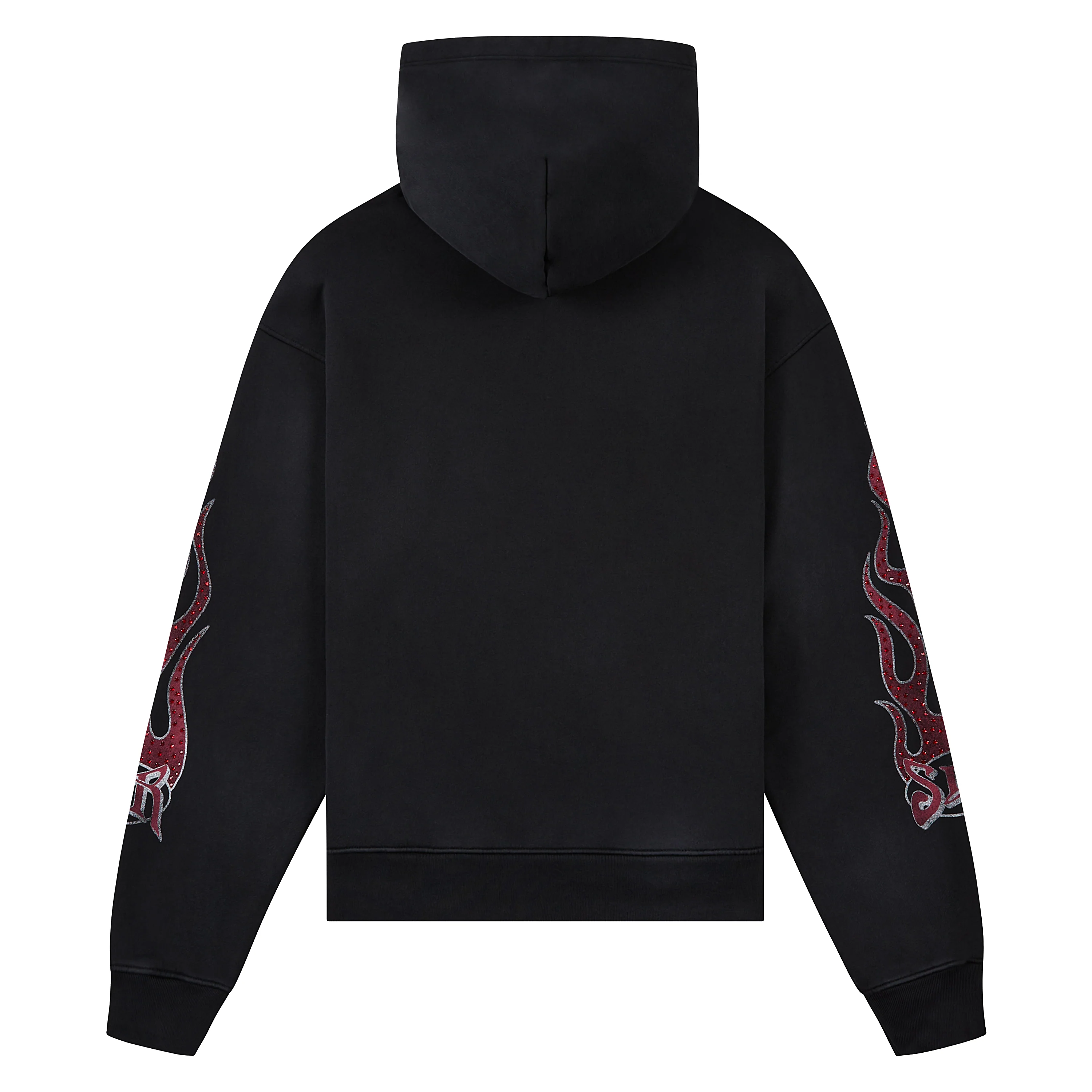 Summerland Racing Crystal Hoodie - Image 4