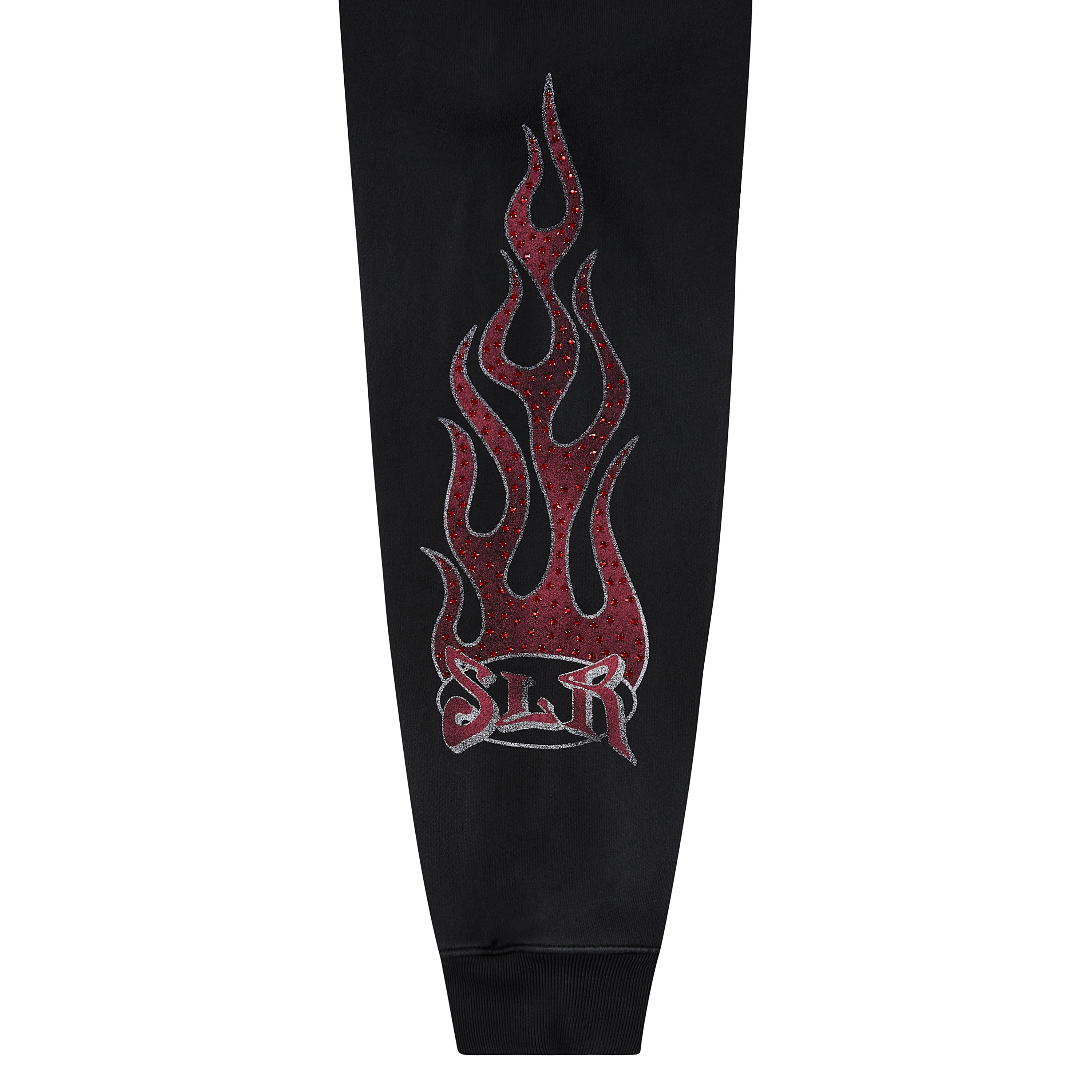 Summerland Racing Crystal Hoodie - Image 5