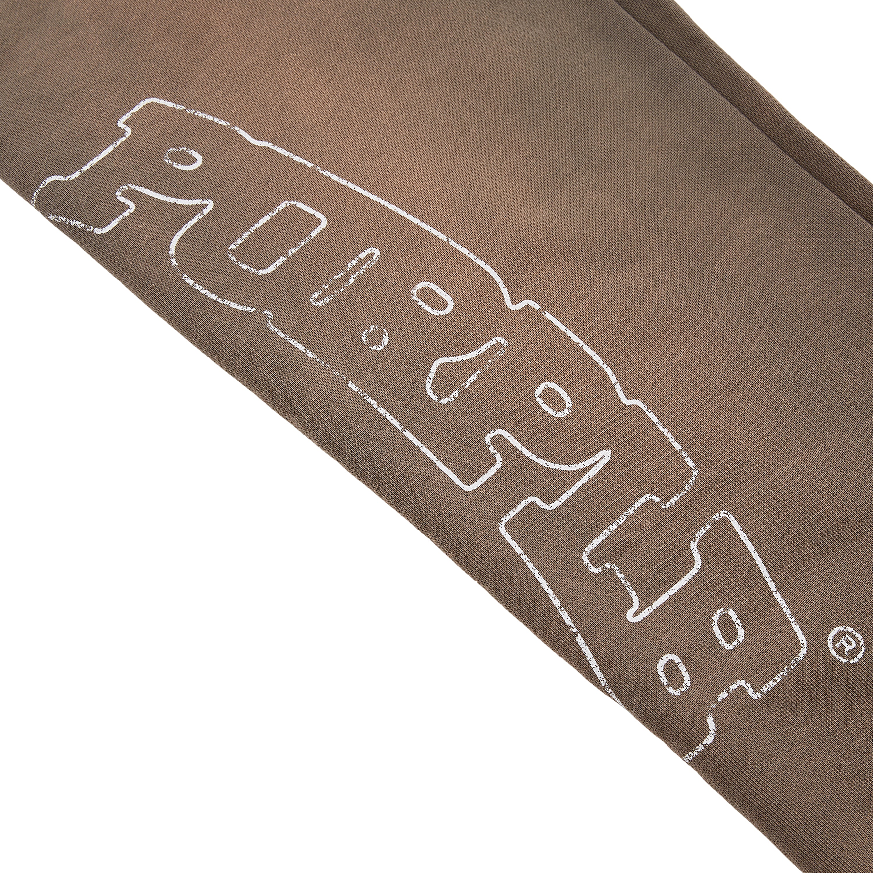 Sunfade Flared Sweatpant - Image 4