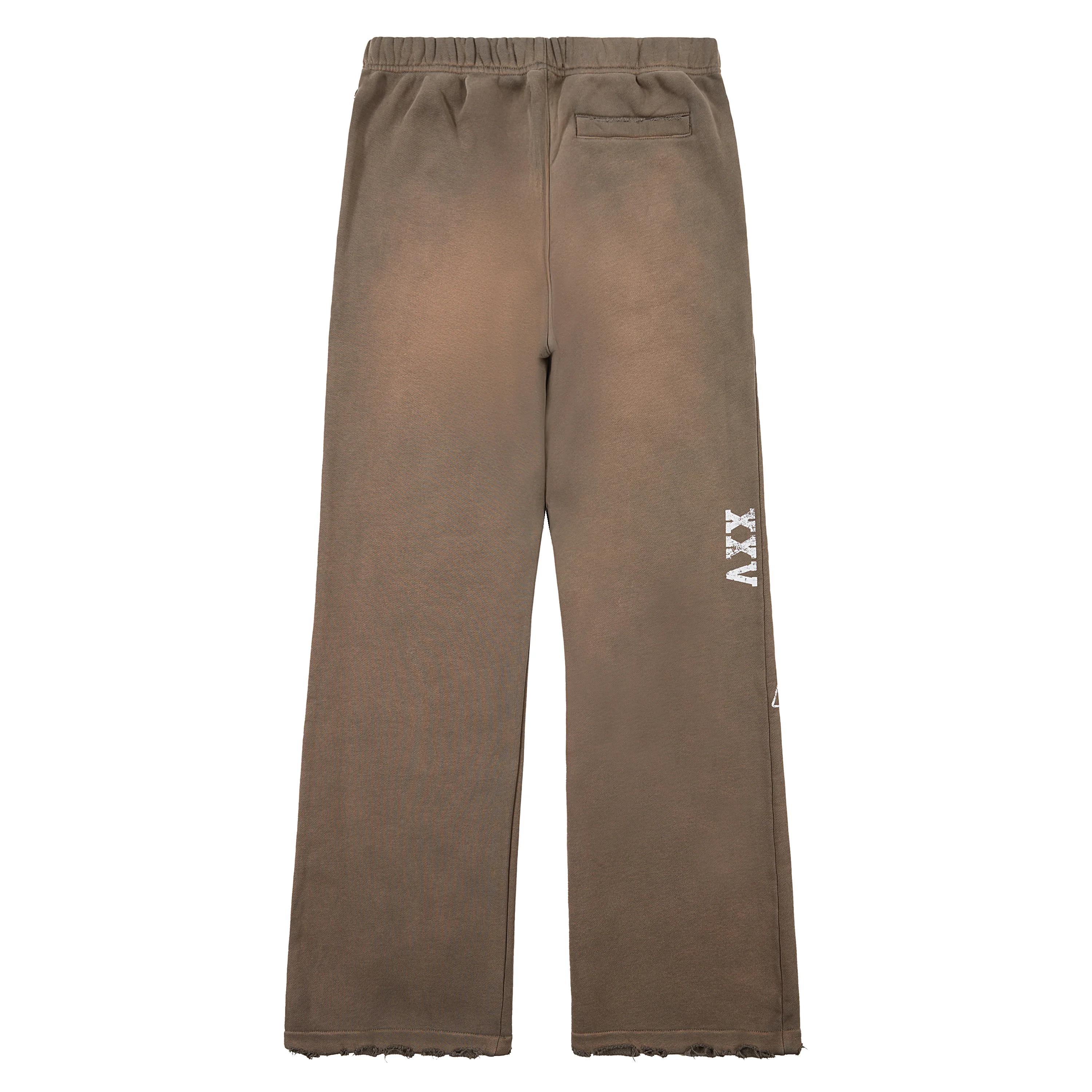 Sunfade Flared Sweatpant - Image 5
