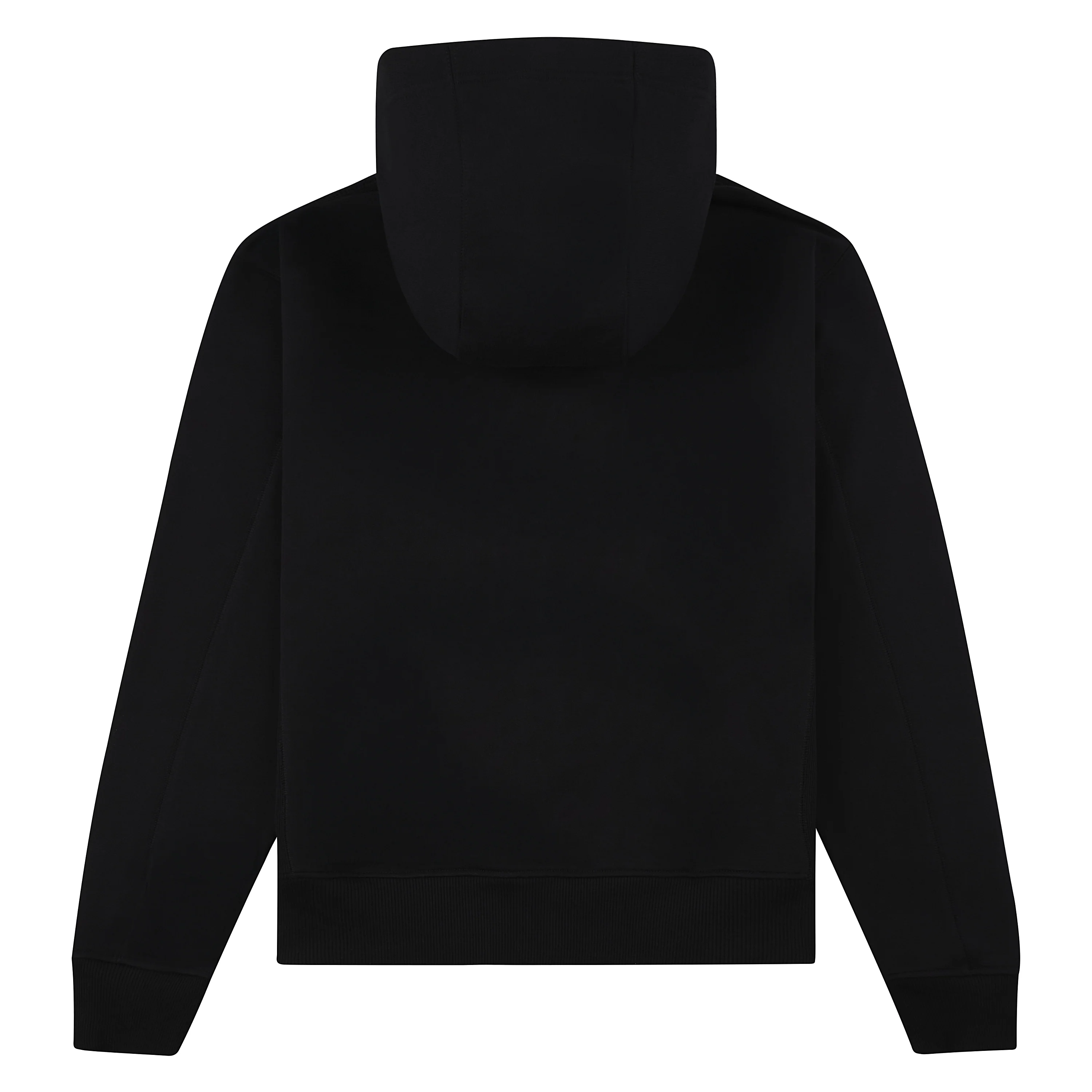 Sunset Valley Zip Hoodie - Image 4