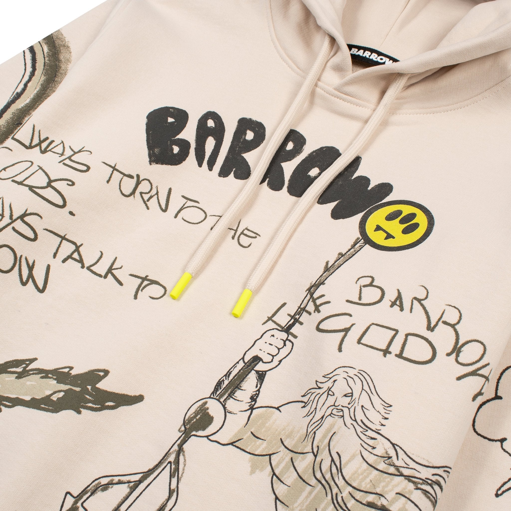 Superior Hoodie | Turtledove - Image 3