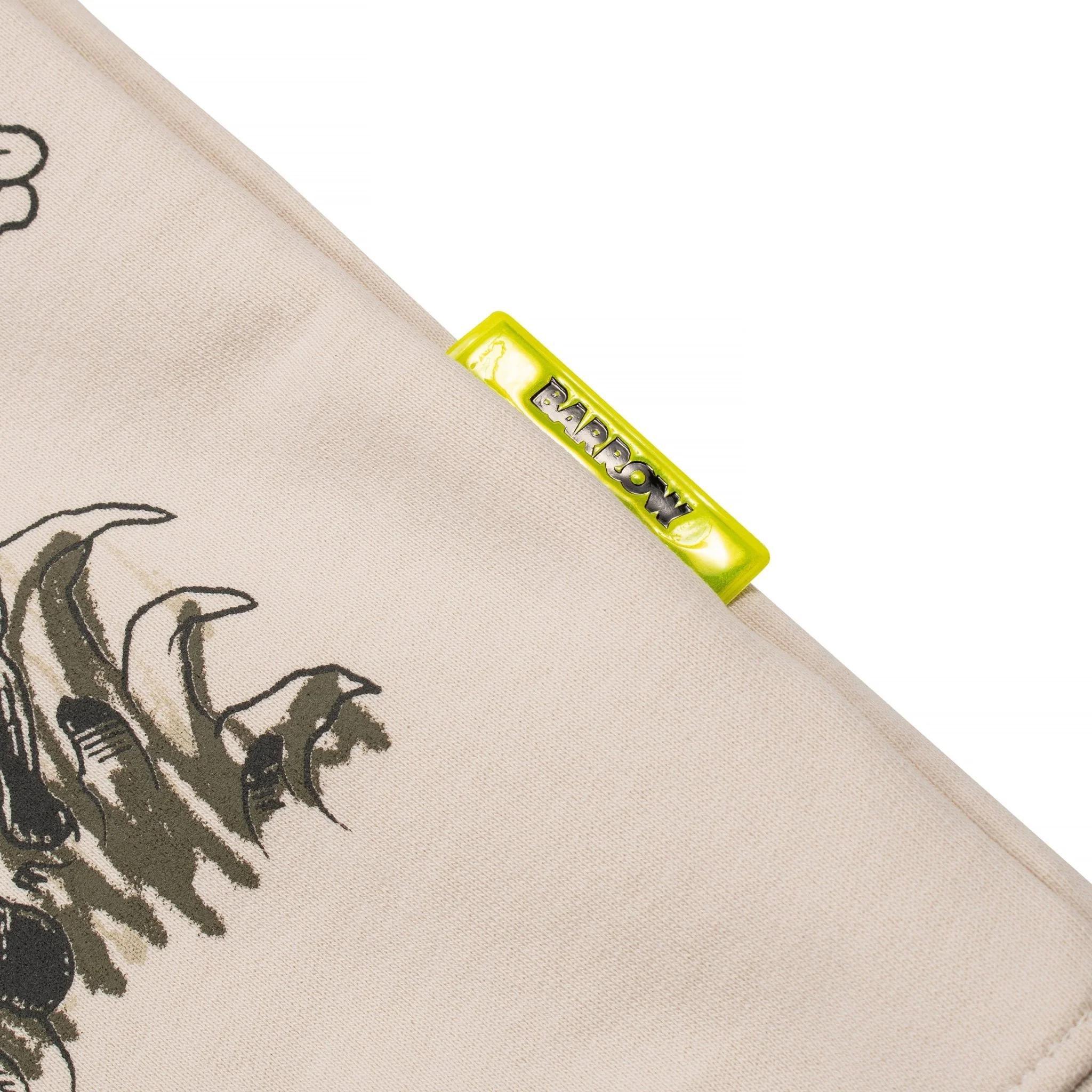 Superior Hoodie | Turtledove - Image 6