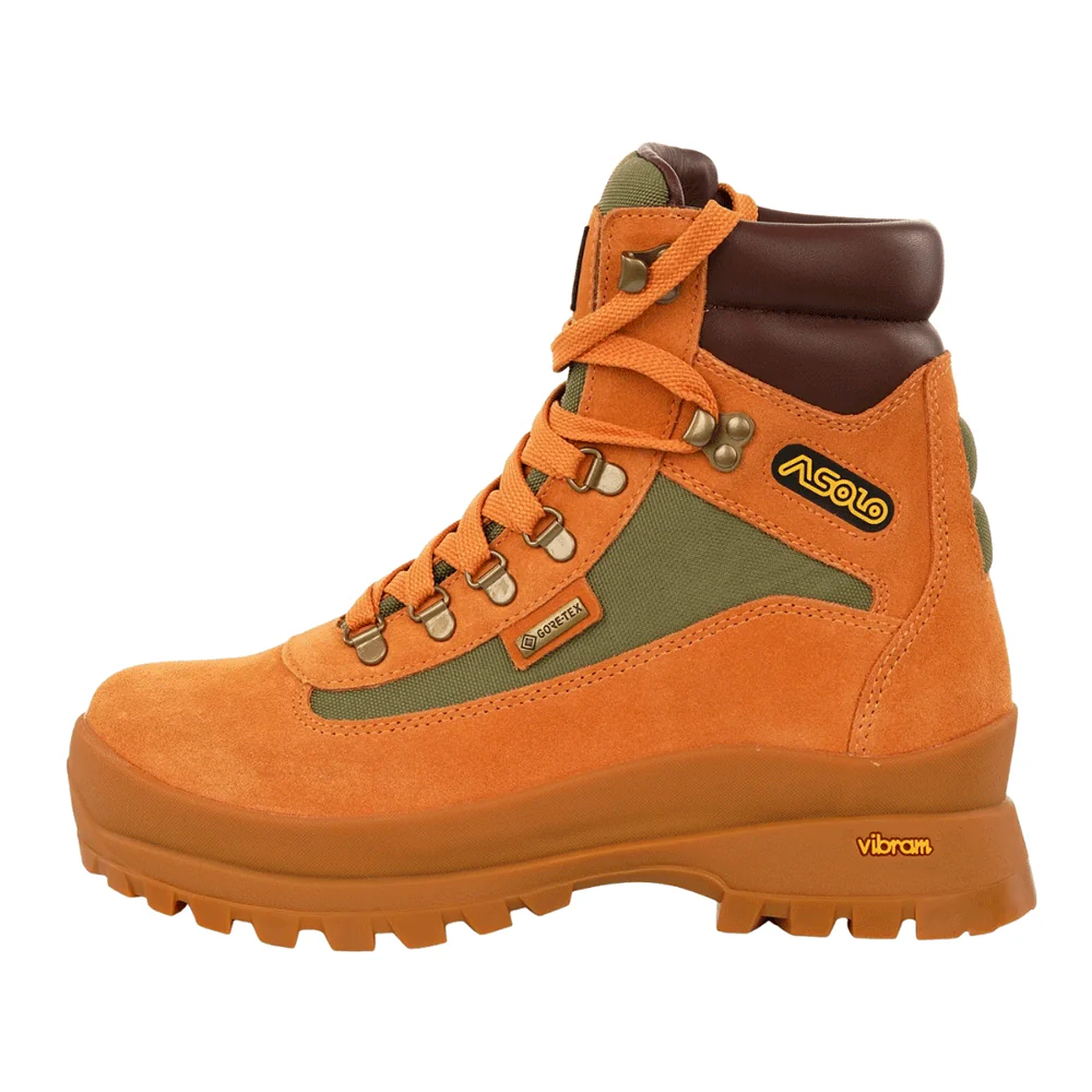 Swamp GTX Boot | Cheese & Broccoli