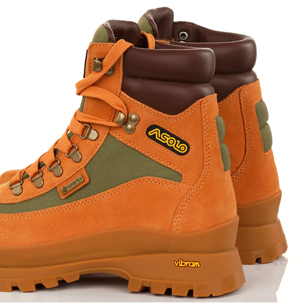 Swamp GTX Boot | Cheese & Broccoli - Image 4