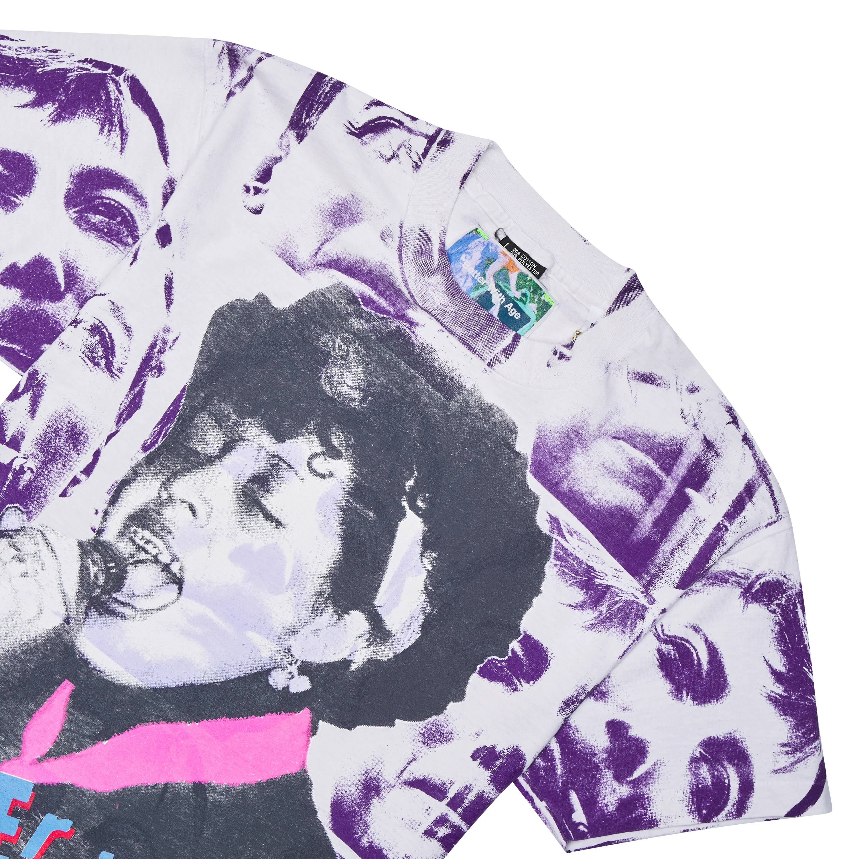 Sweet Nothing Tee | Valley - Image 3