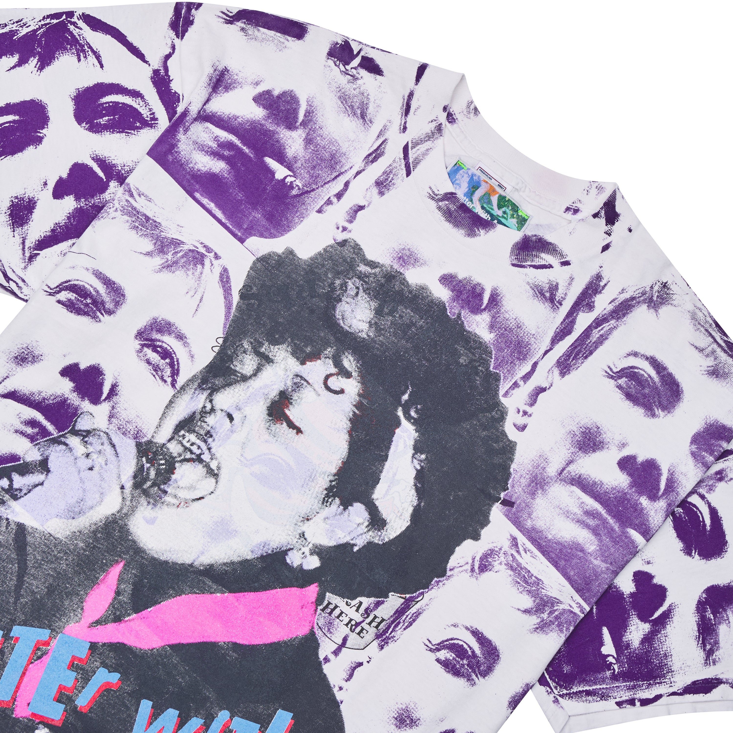 Sweet Nothing Tee | Ash Here - Image 3