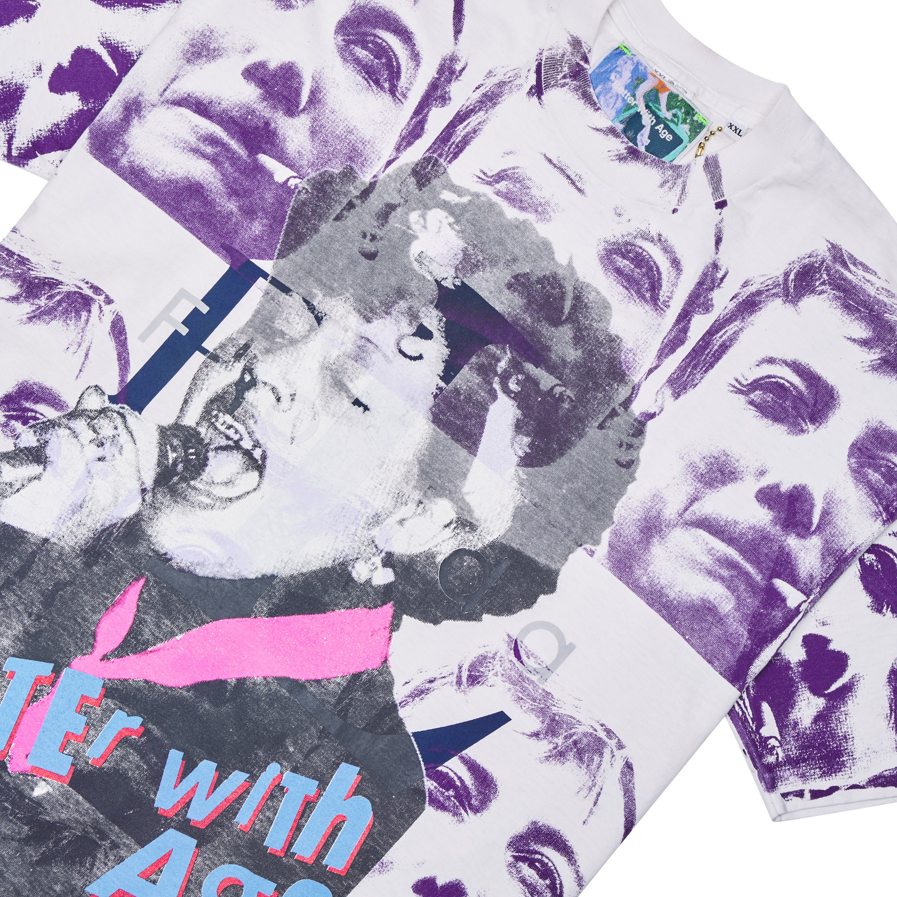 Sweet Nothing Tee | Florida - Image 3