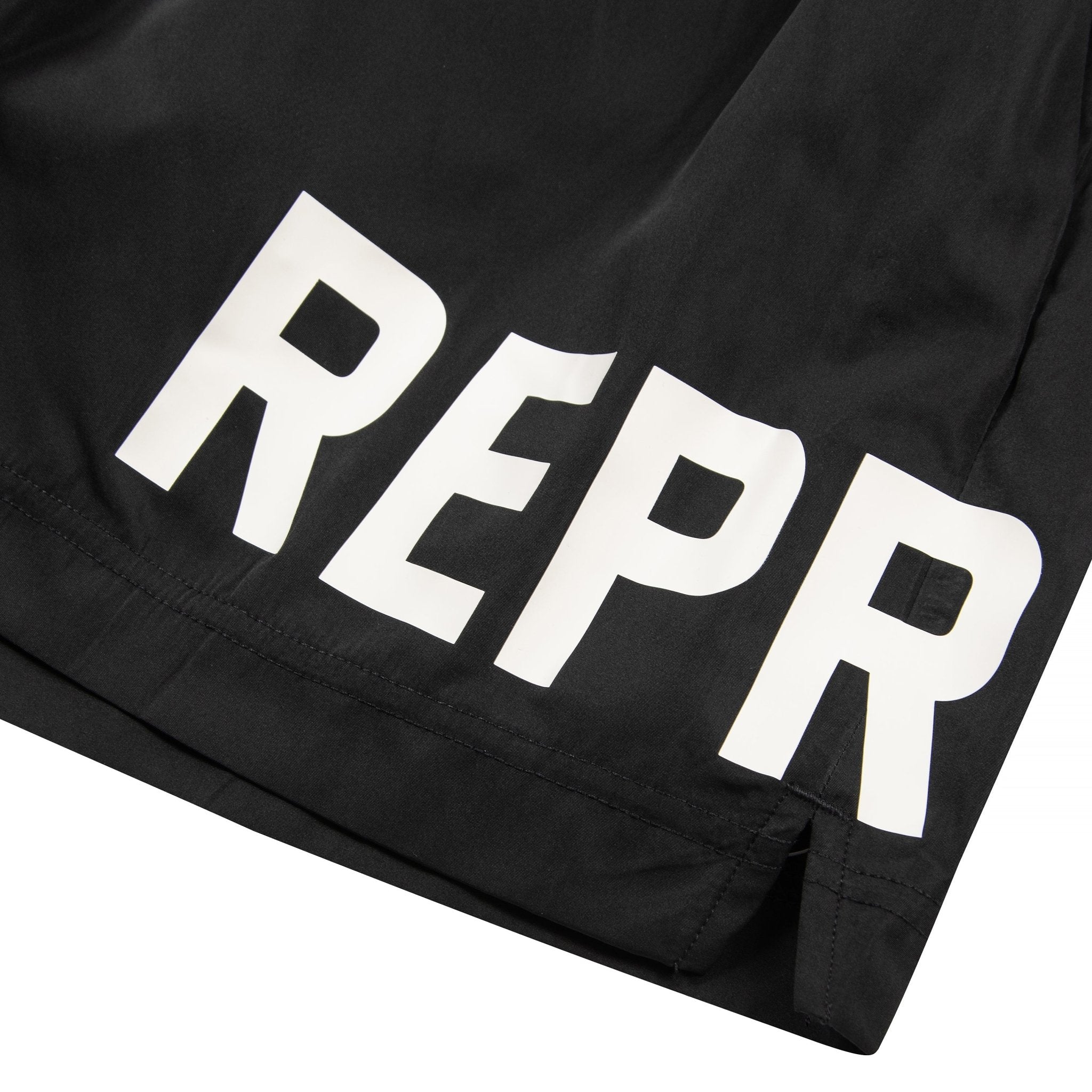 Swim Short | Black - Image 2