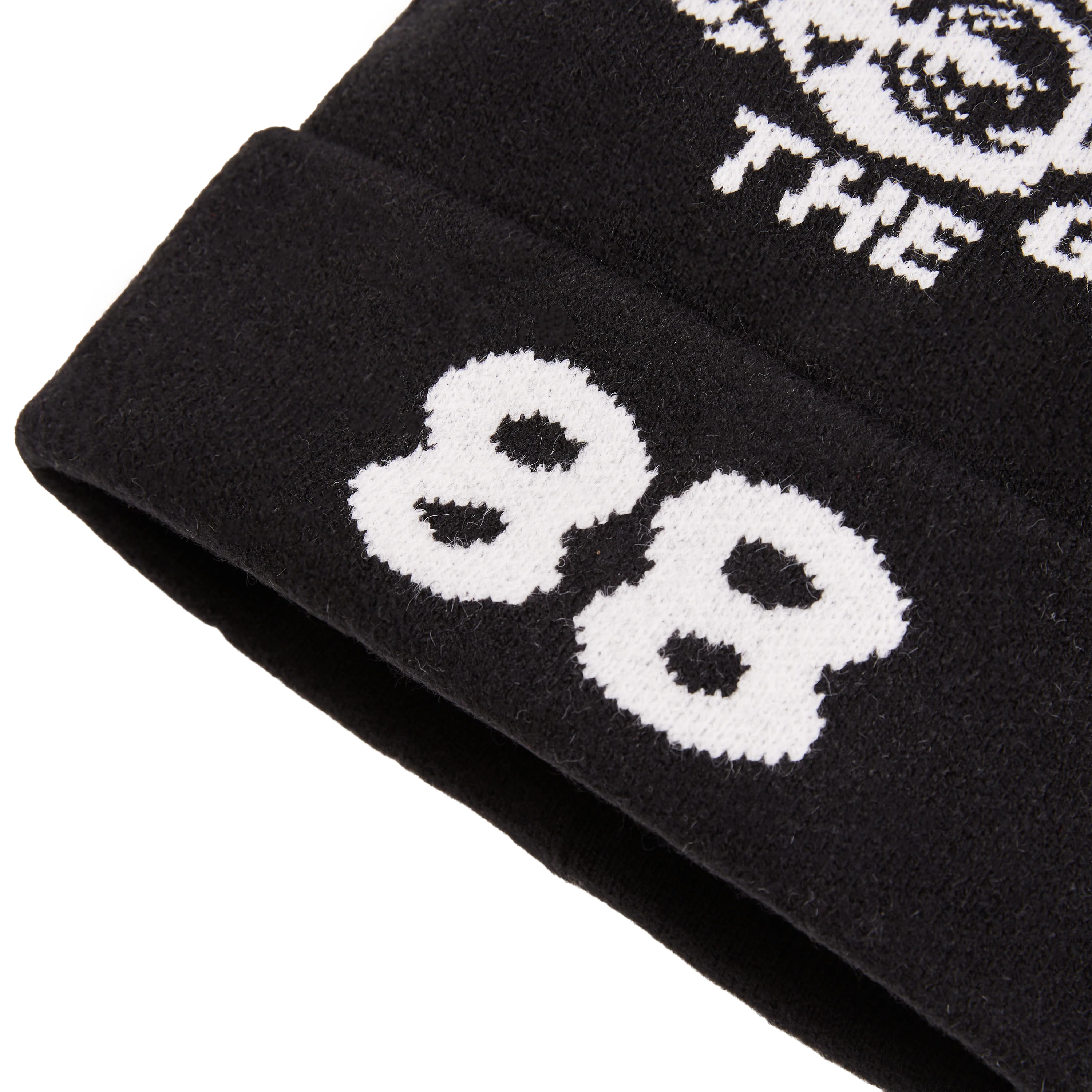 Take Flight Beanie | Black - Image 3