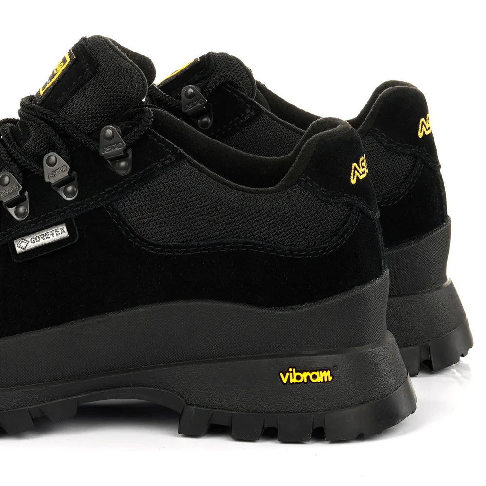 Tank GTX Boot | Black/Nubuck - Image 4