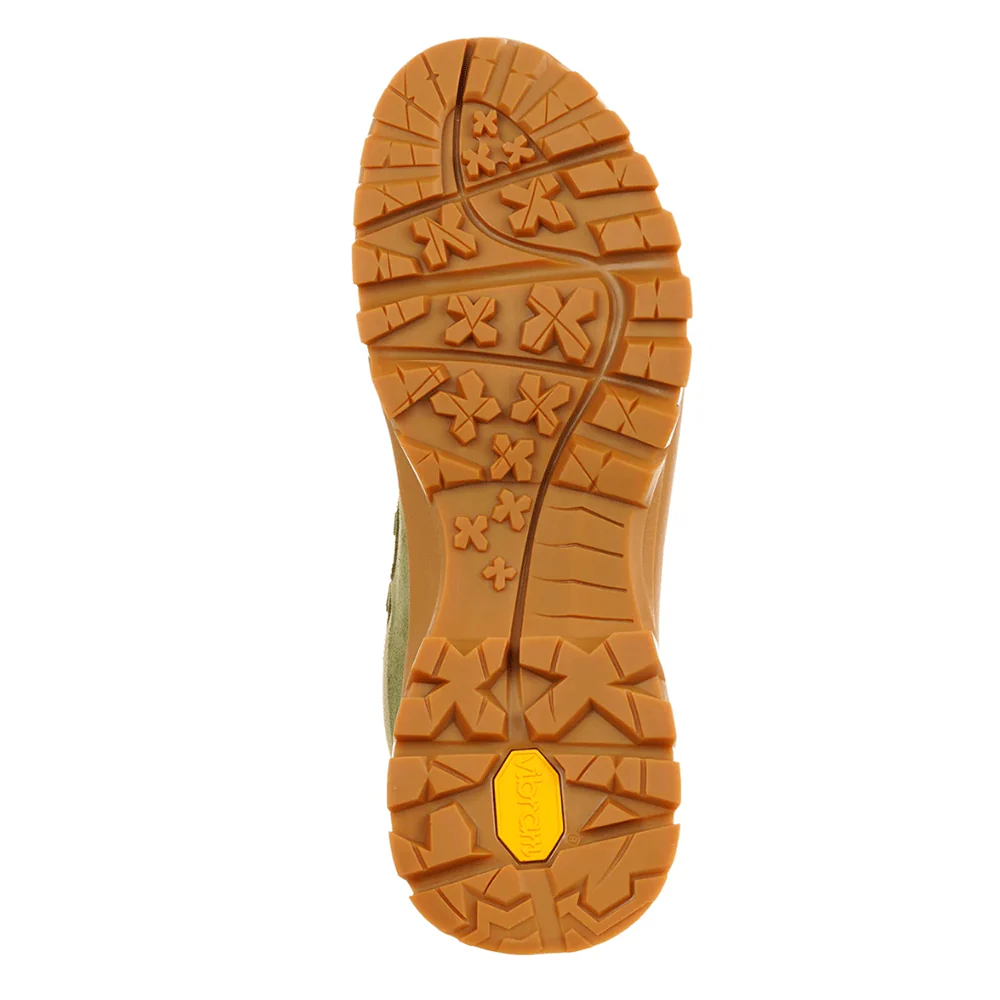 Tank GTX Boot | Green/Sand - Image 3