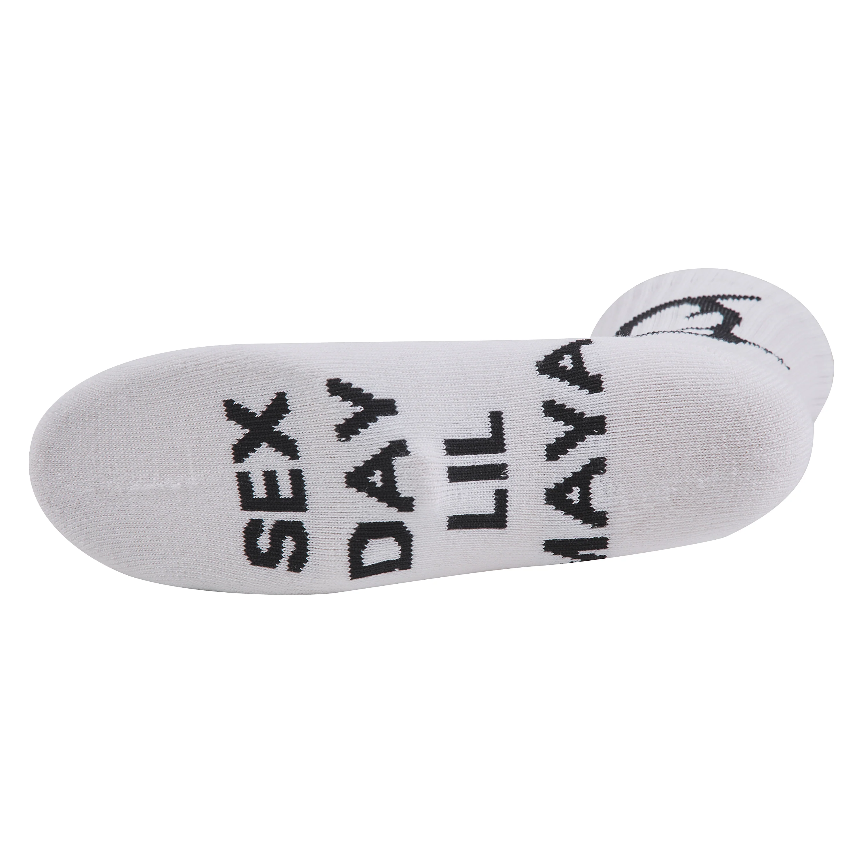 TC Basic Sock | White - Image 4