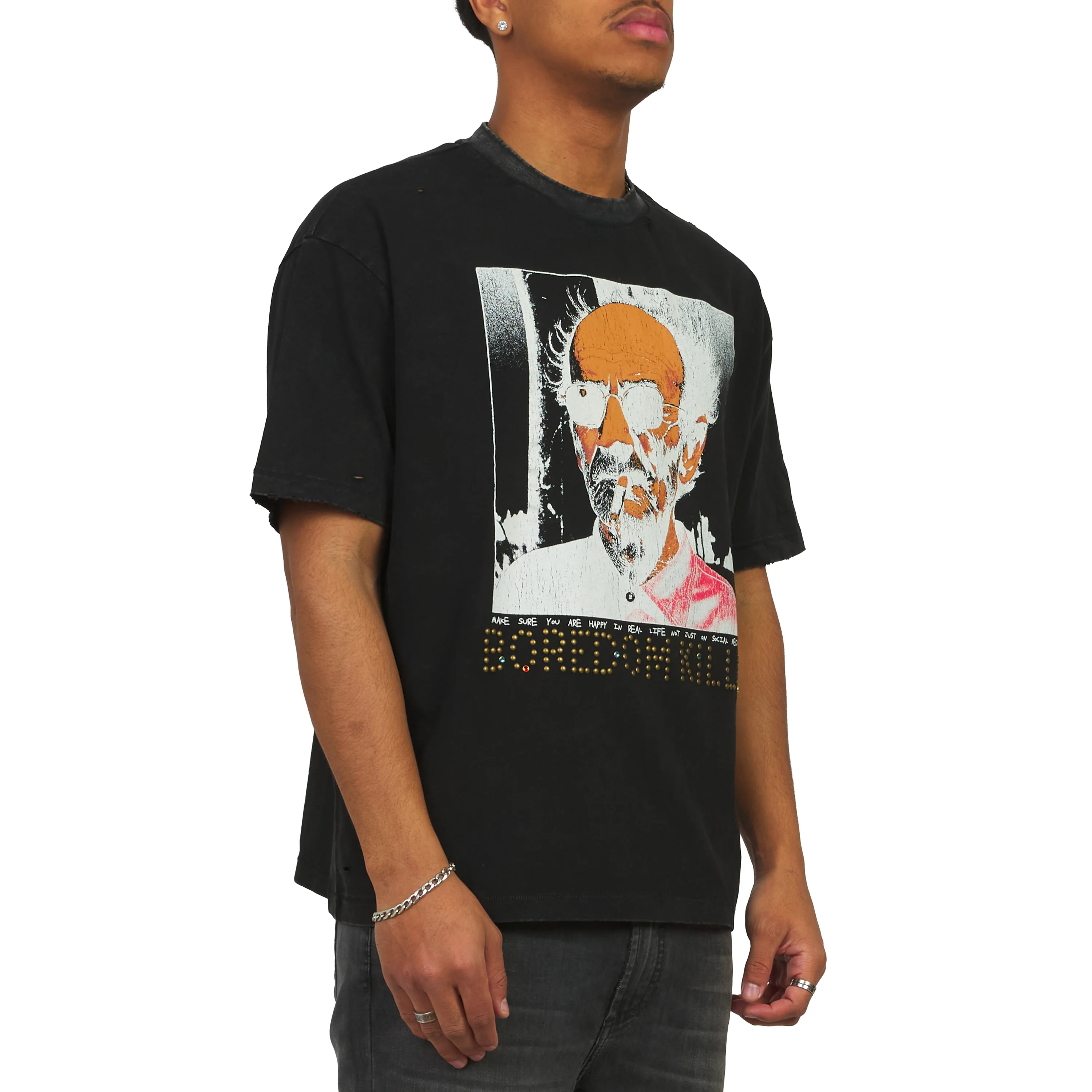 Teacher Tee - Image 2