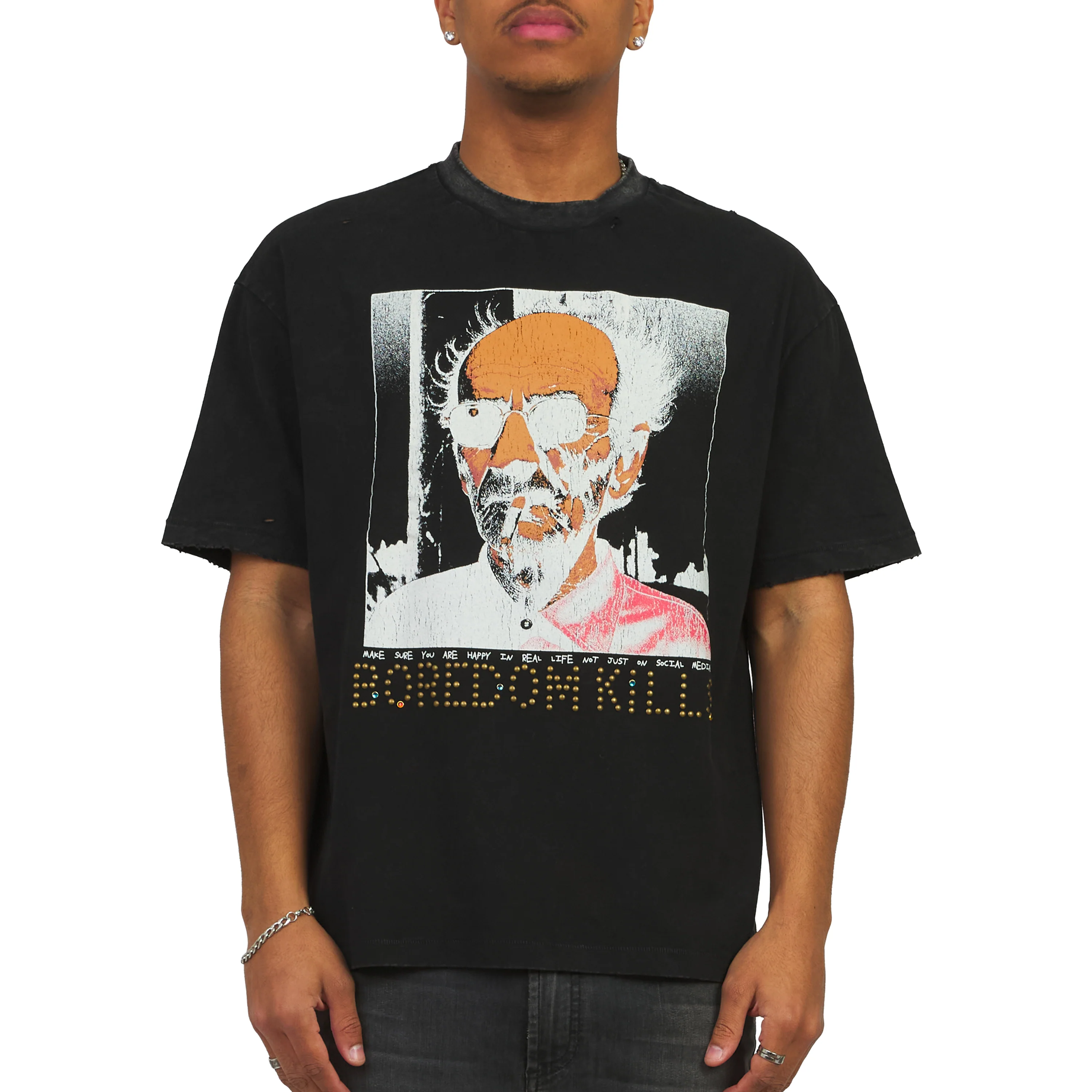 Teacher Tee - Image 3
