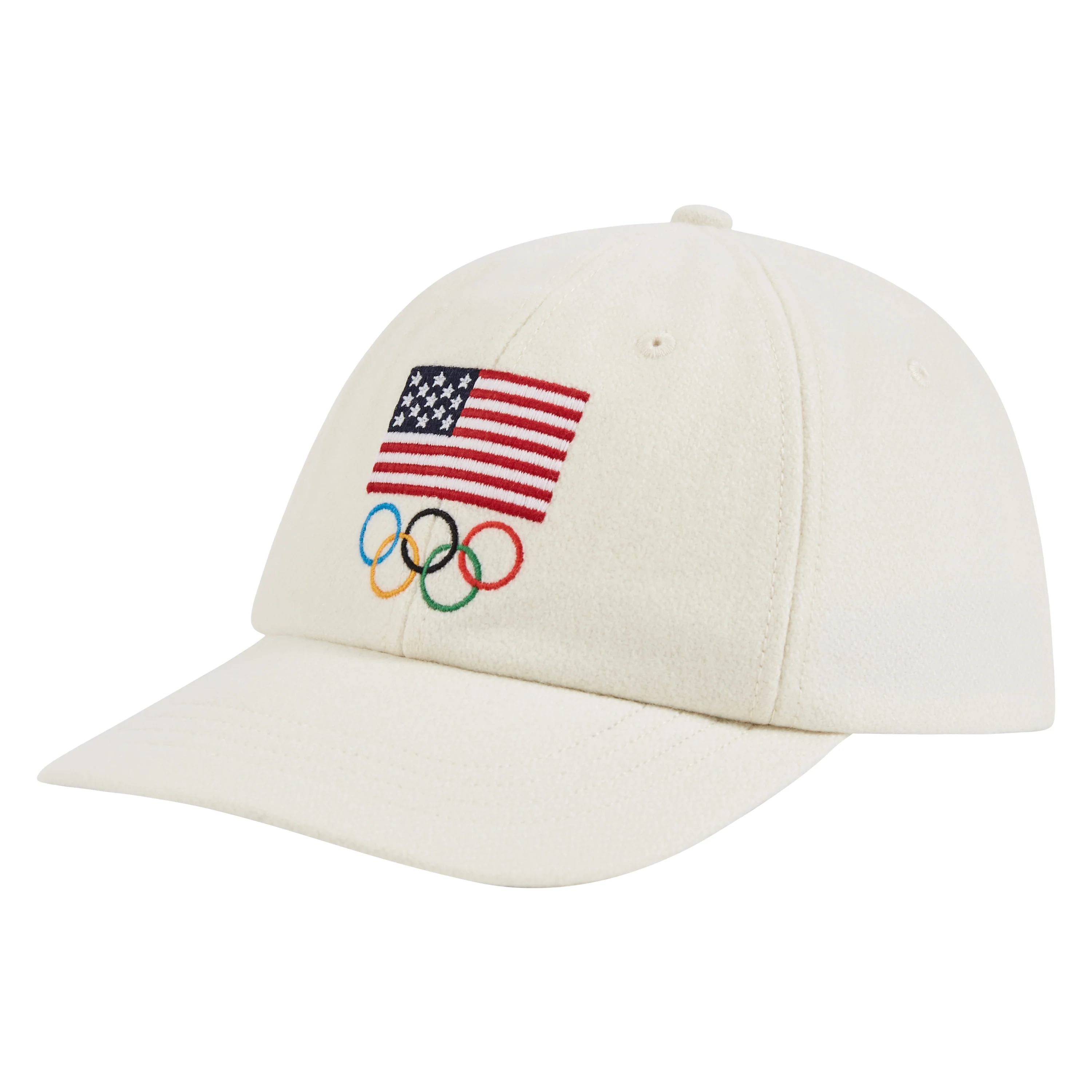 Team USA Ball Cap - Image 3