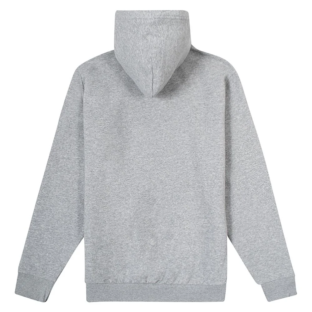 Team USA Polo Bear Hoodie | Grey - Image 4