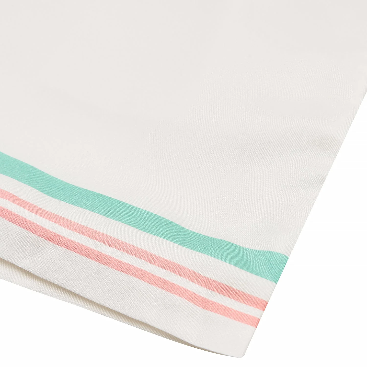 Tennis Club Pastelle Silk Short - Image 4