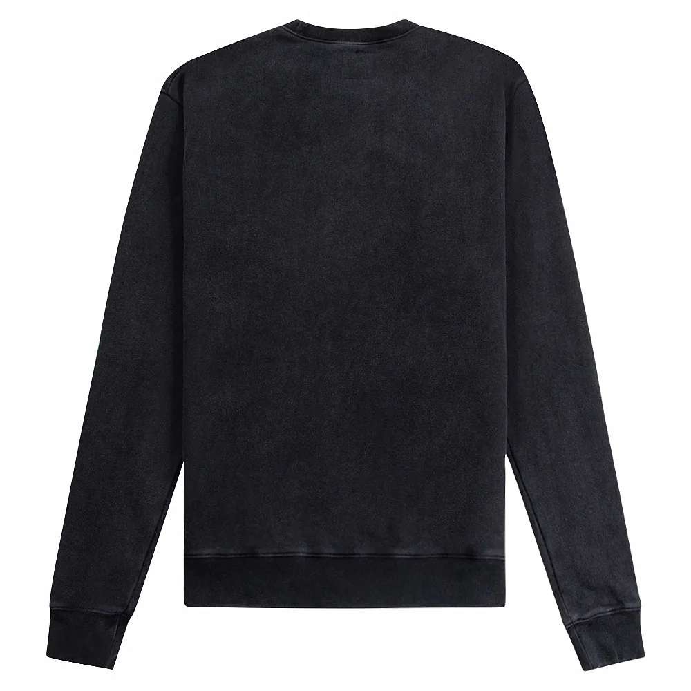 Terrain Sweatshirt | Black - Image 4