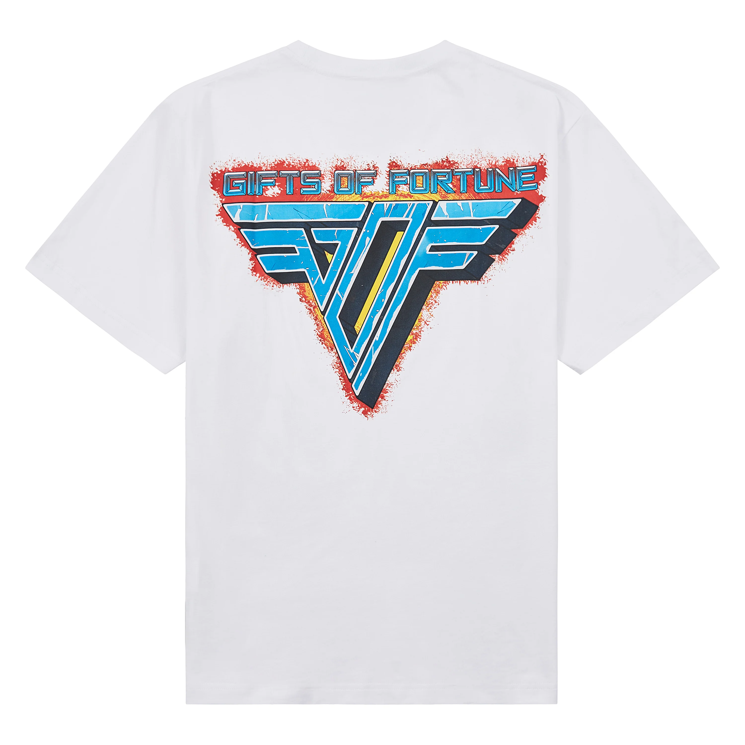 Tesla City Tee - Image 2