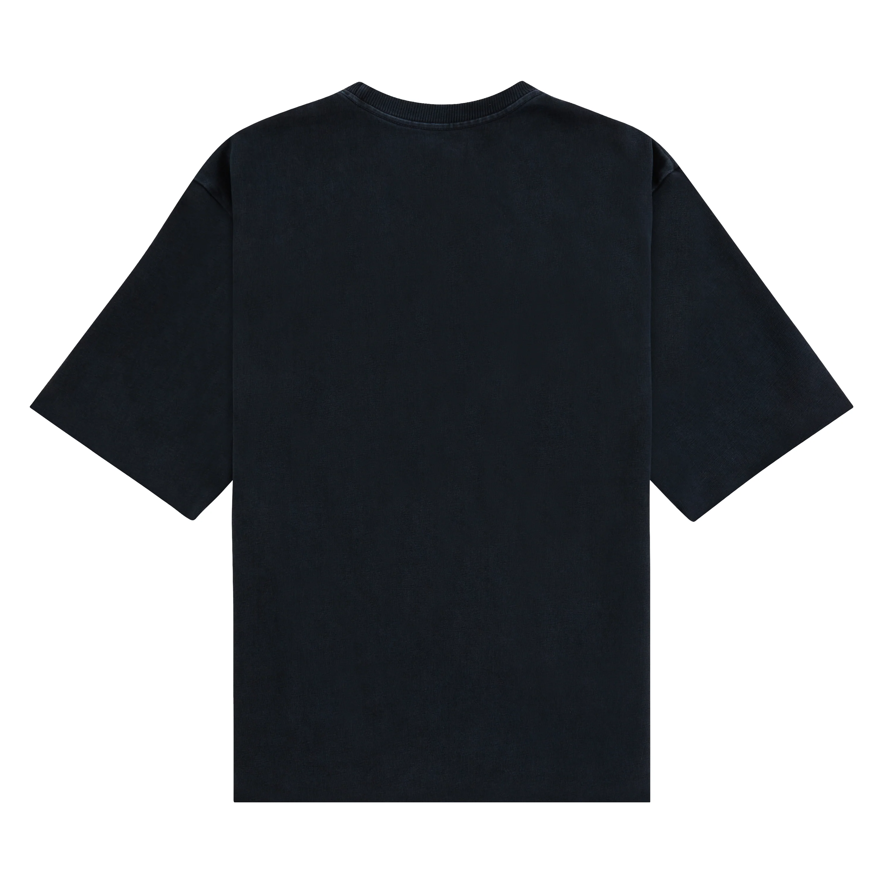 TFU Tee | Vintage Black - Image 5