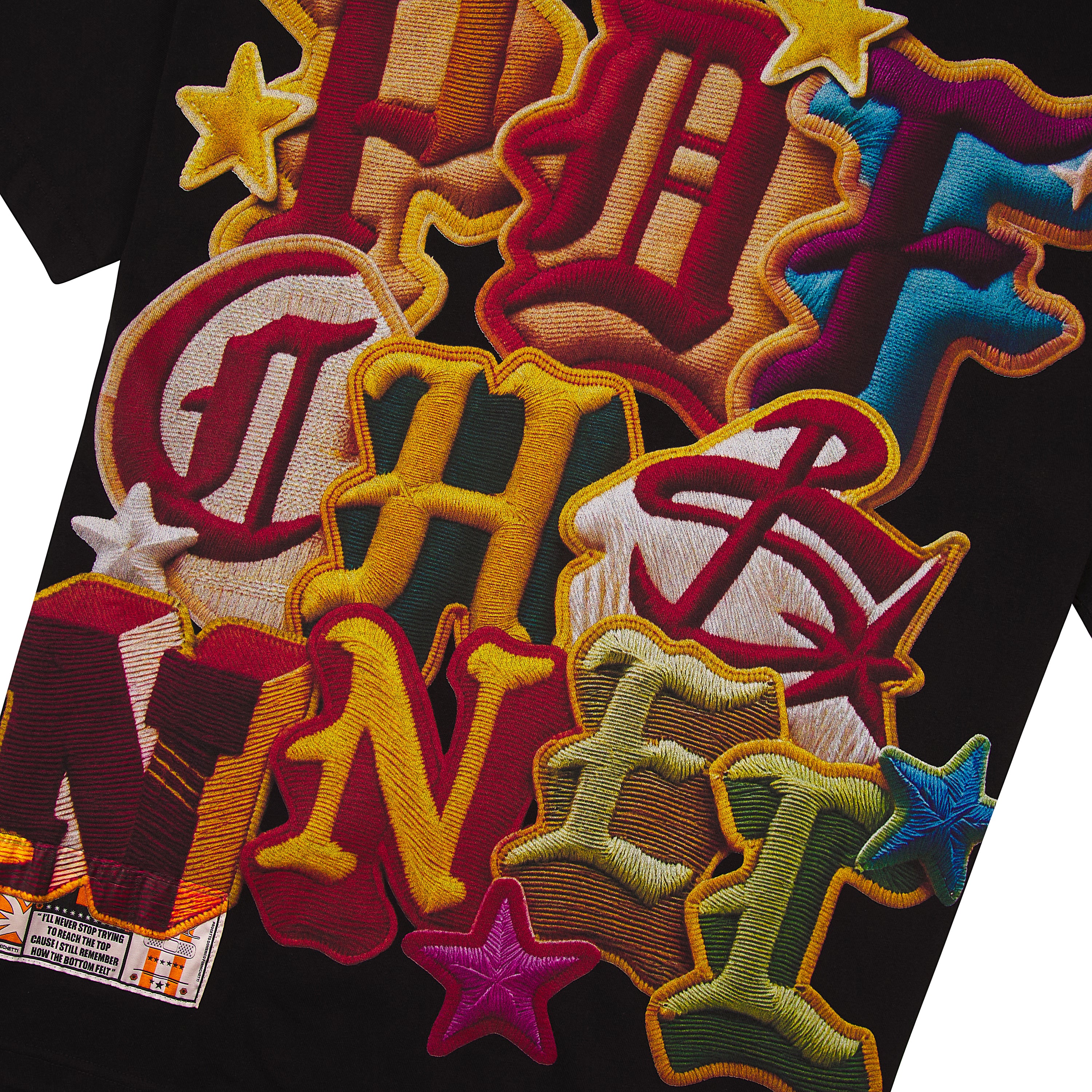 PDF Color Tee - Image 4