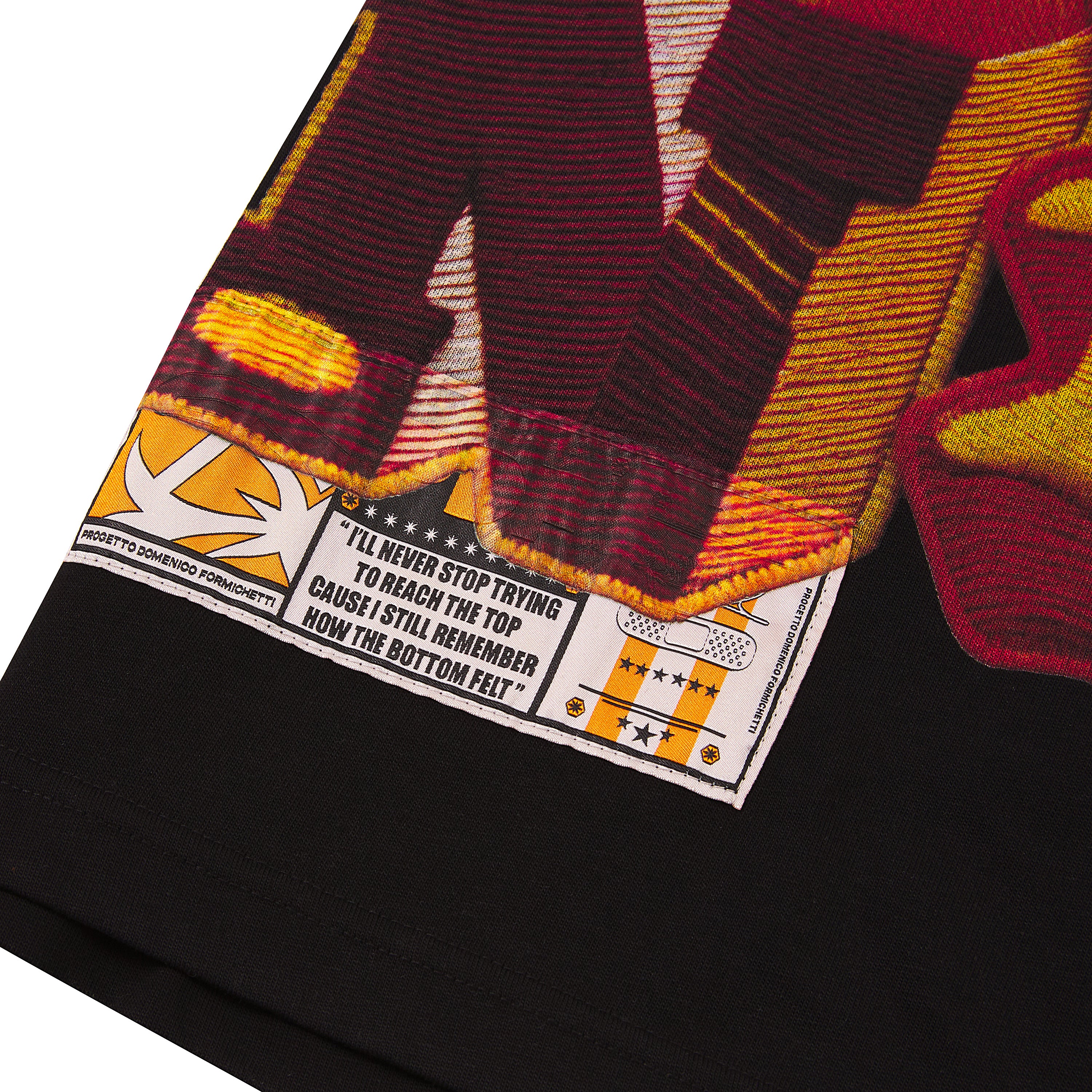 PDF Color Tee - Image 5