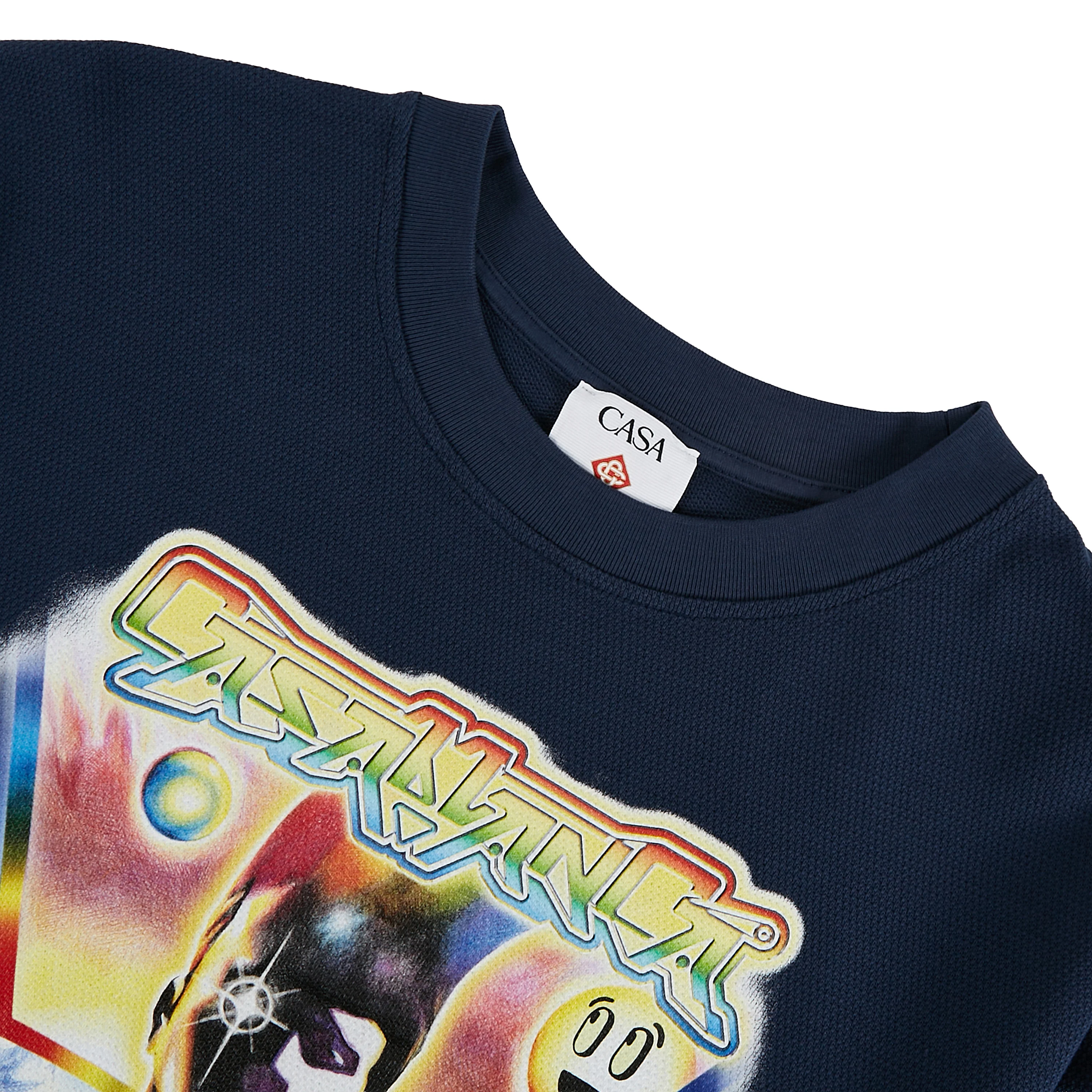 The Essential Experience L/S Tee - Image 3