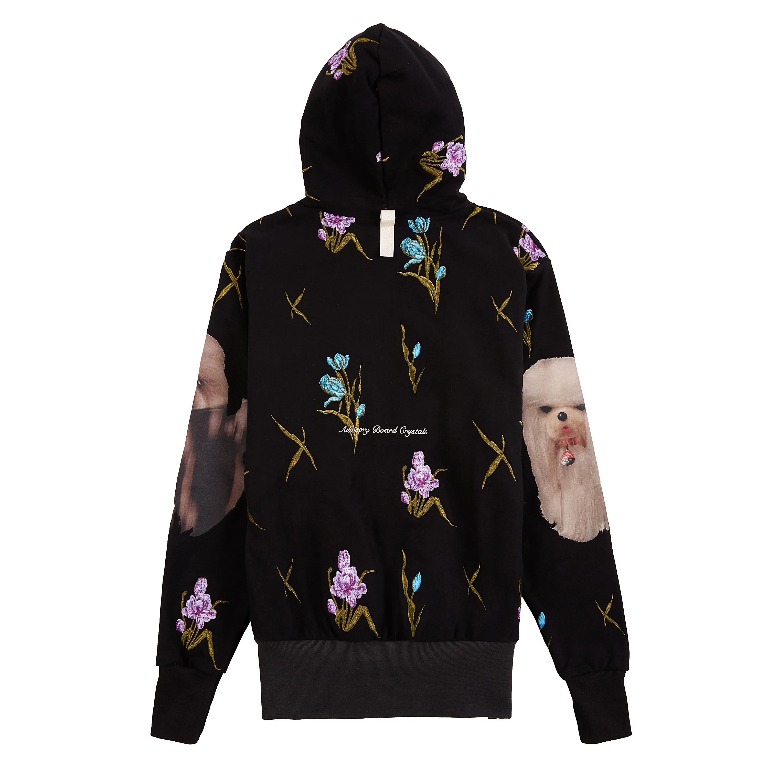 The Family Hoodie - Image 2