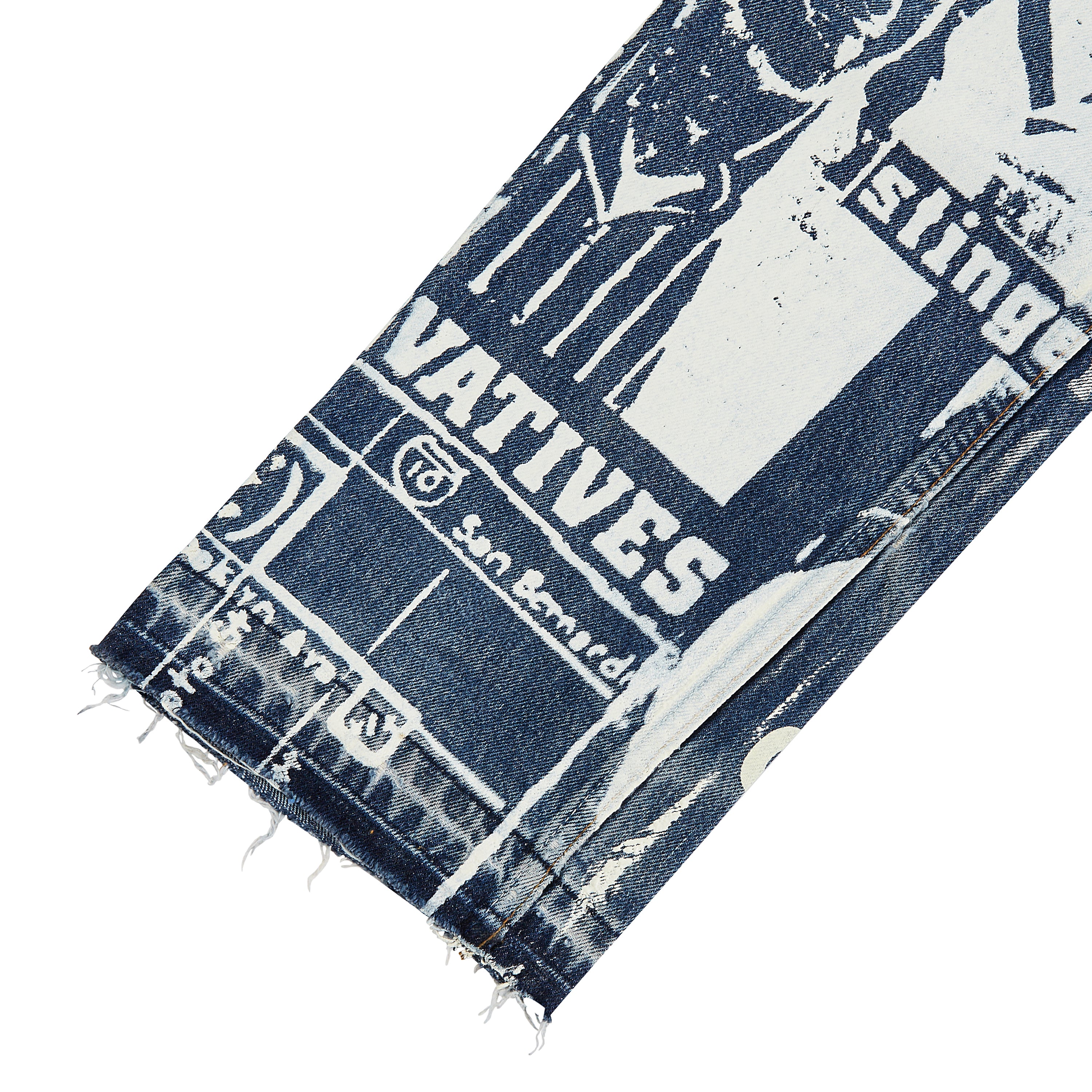 Therapy Denim | Medium Wash - Image 3