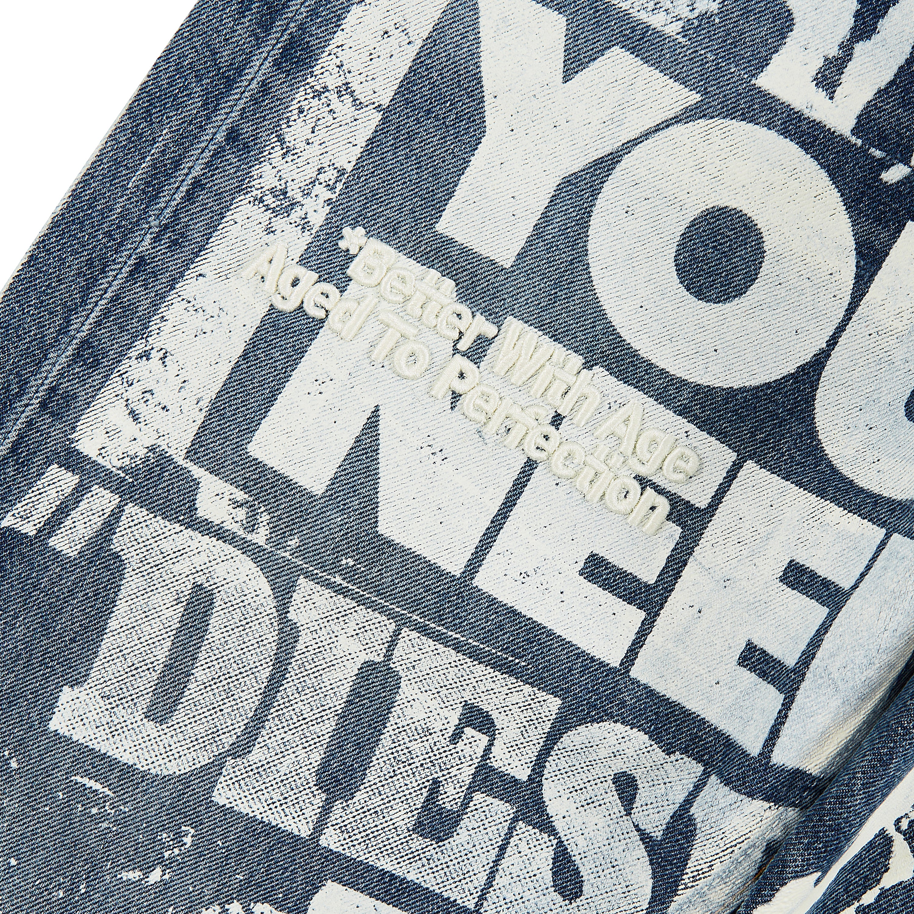Therapy Denim | Medium Wash - Image 5